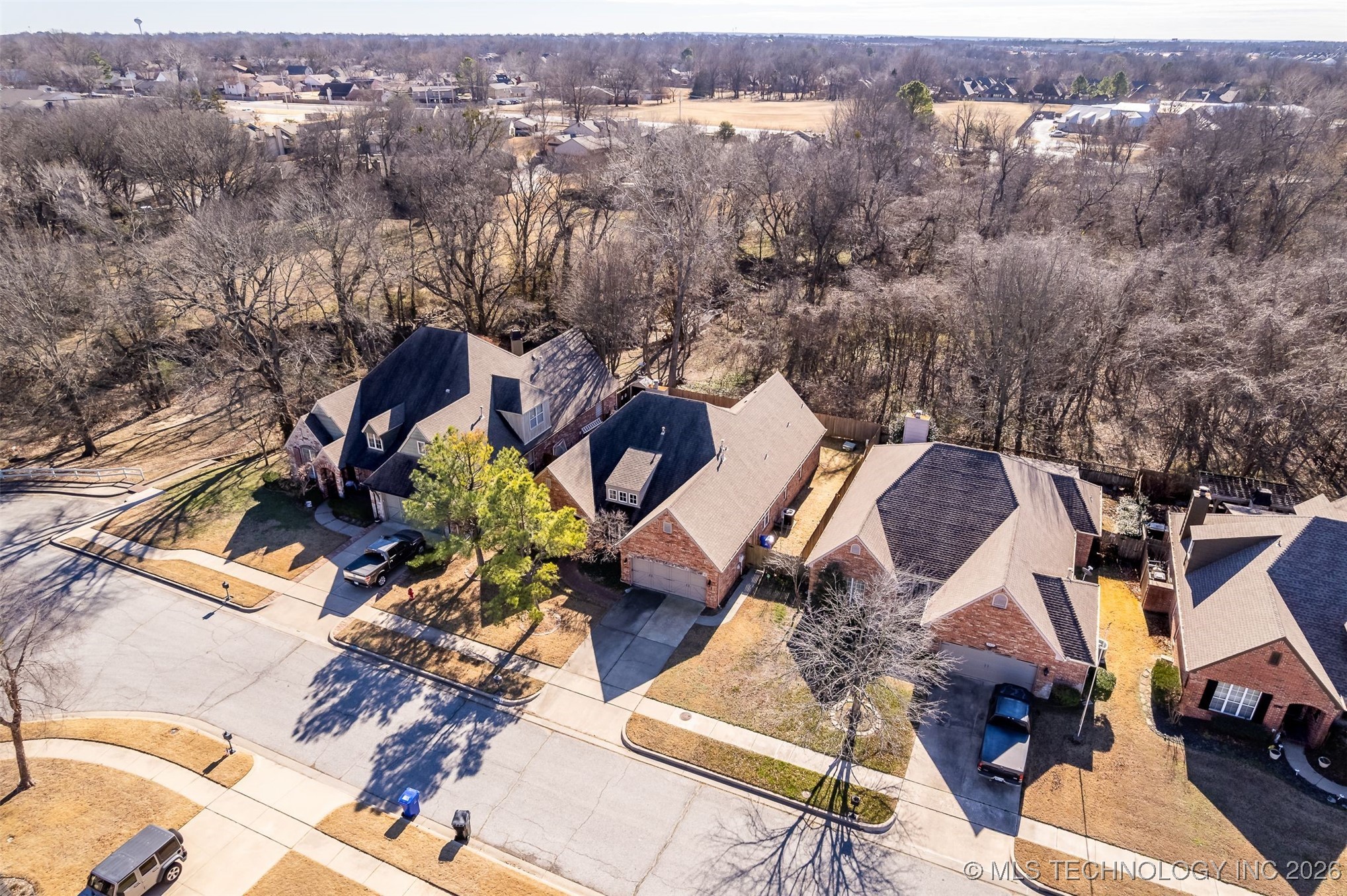 3407 W Urbana Street