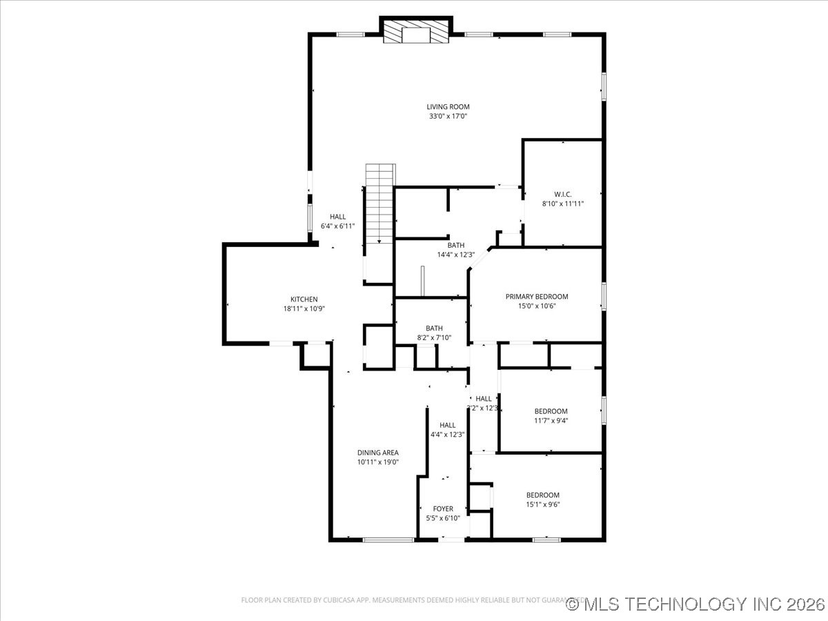 1122 E 144th Place