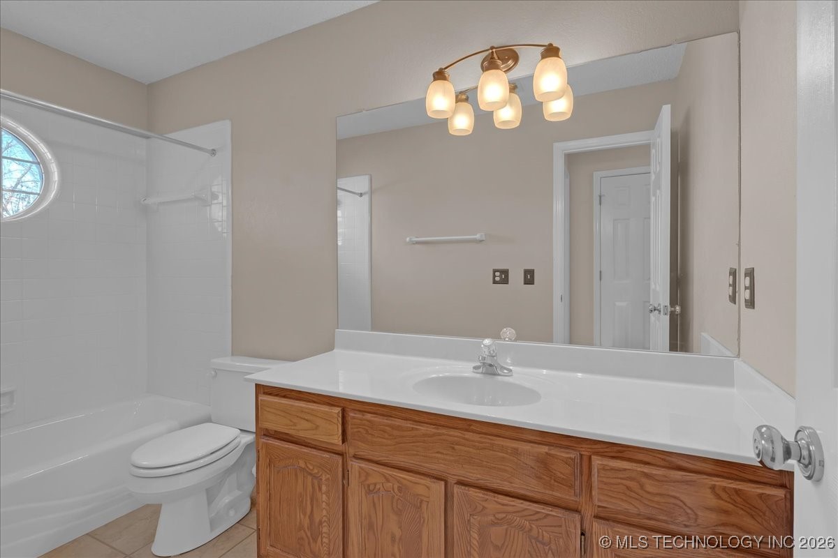 9313 S 87th East Avenue