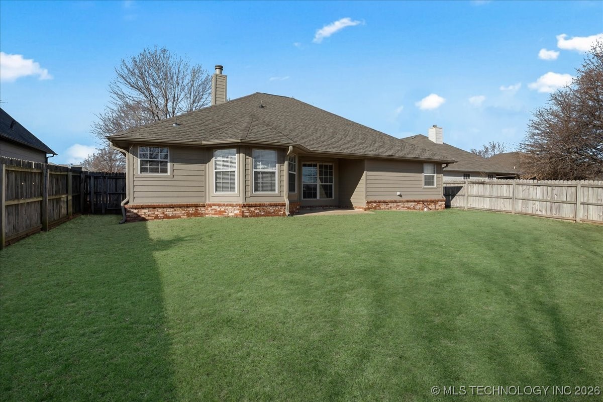 9313 S 87th East Avenue