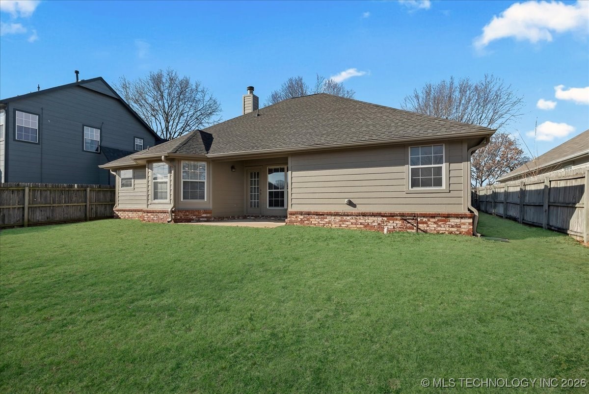 9313 S 87th East Avenue