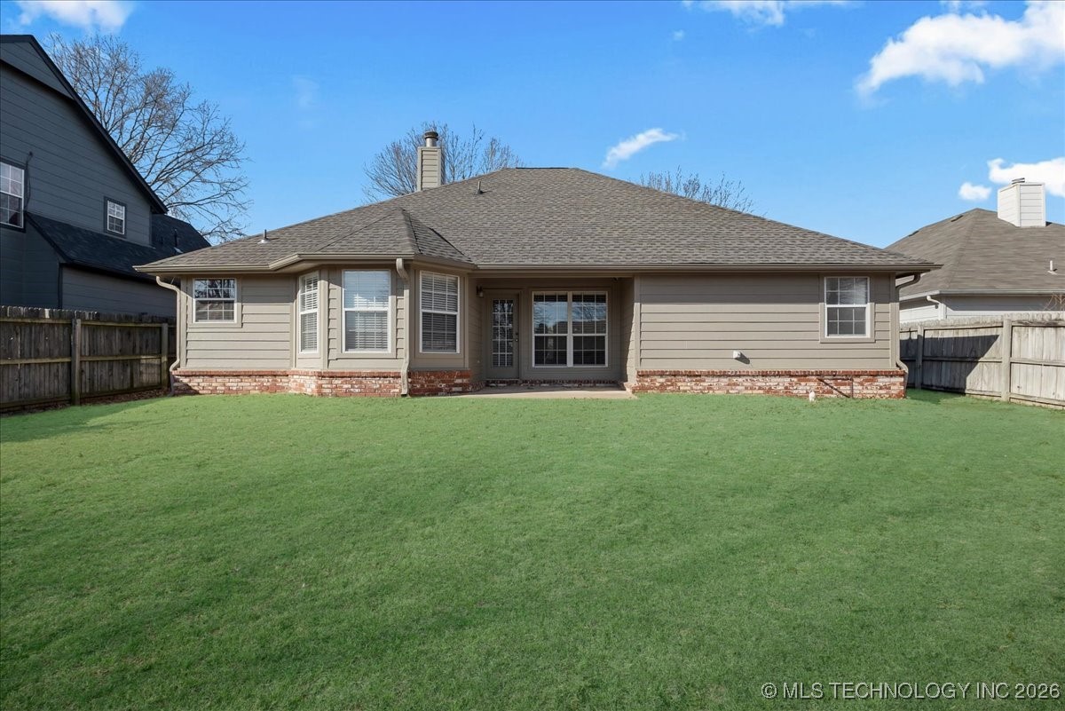 9313 S 87th East Avenue