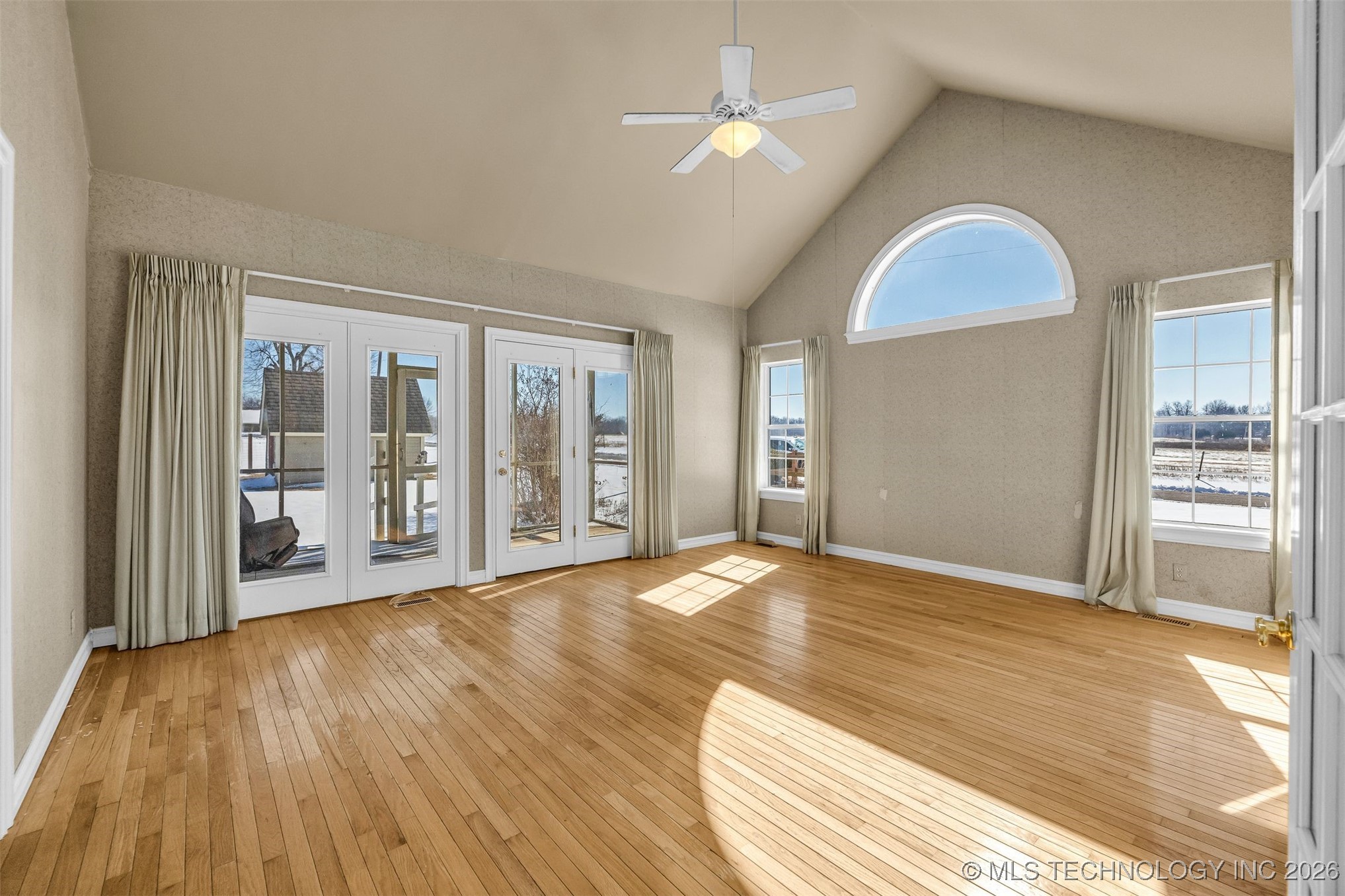 12315 S Garnett Road