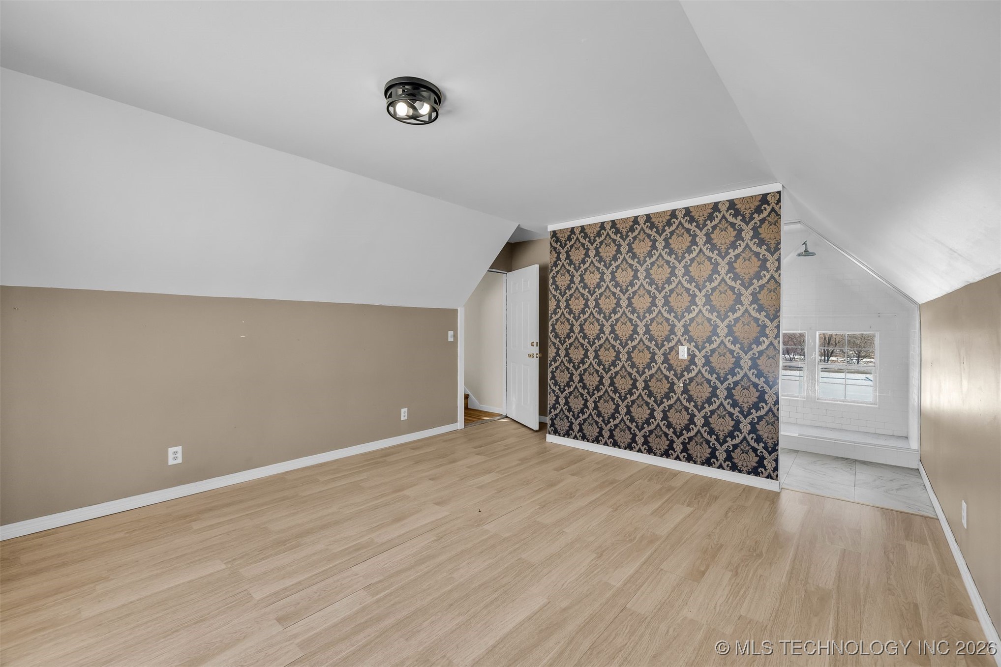 12315 S Garnett Road