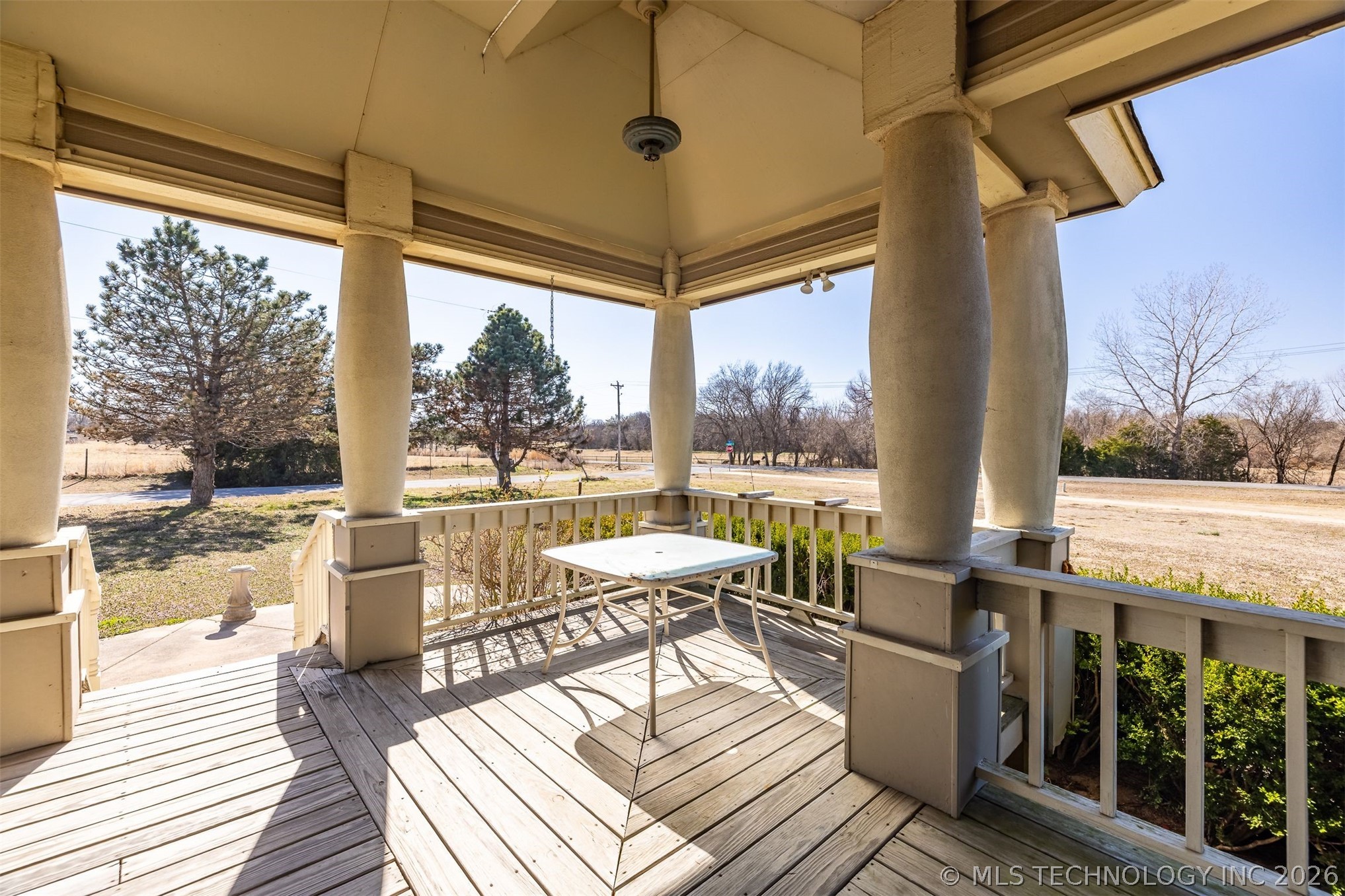 12315 S Garnett Road