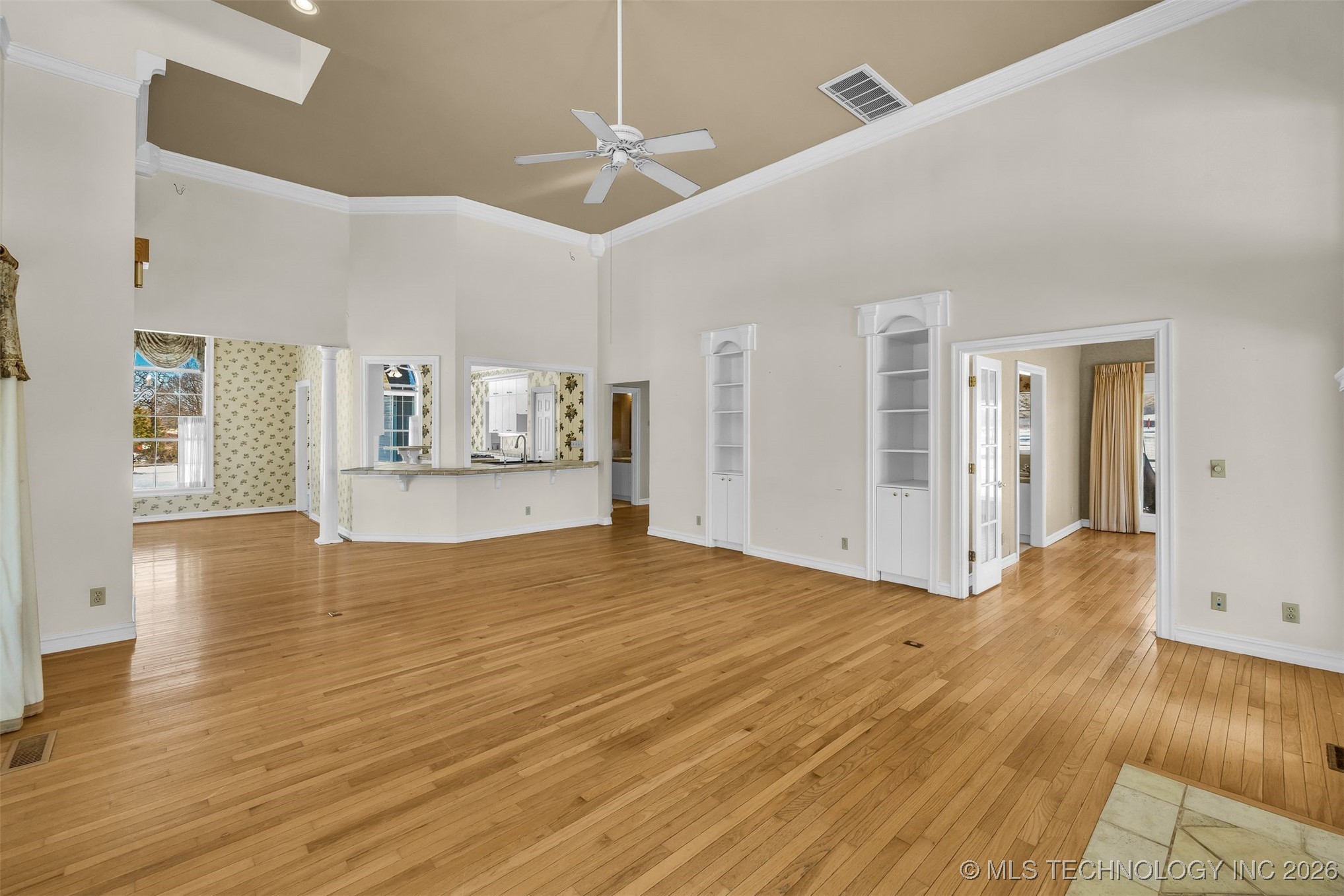 12315 S Garnett Road