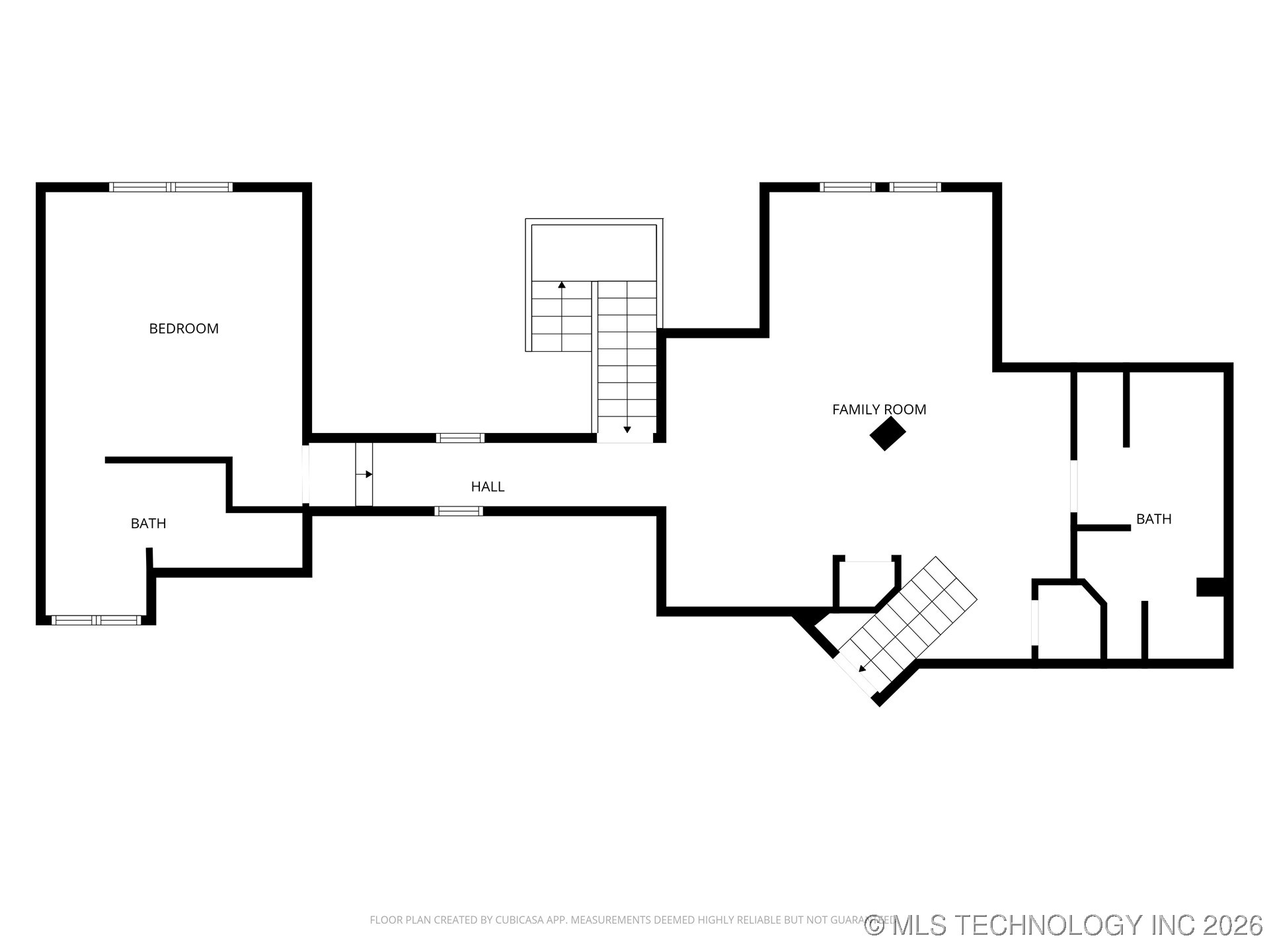 12315 S Garnett Road