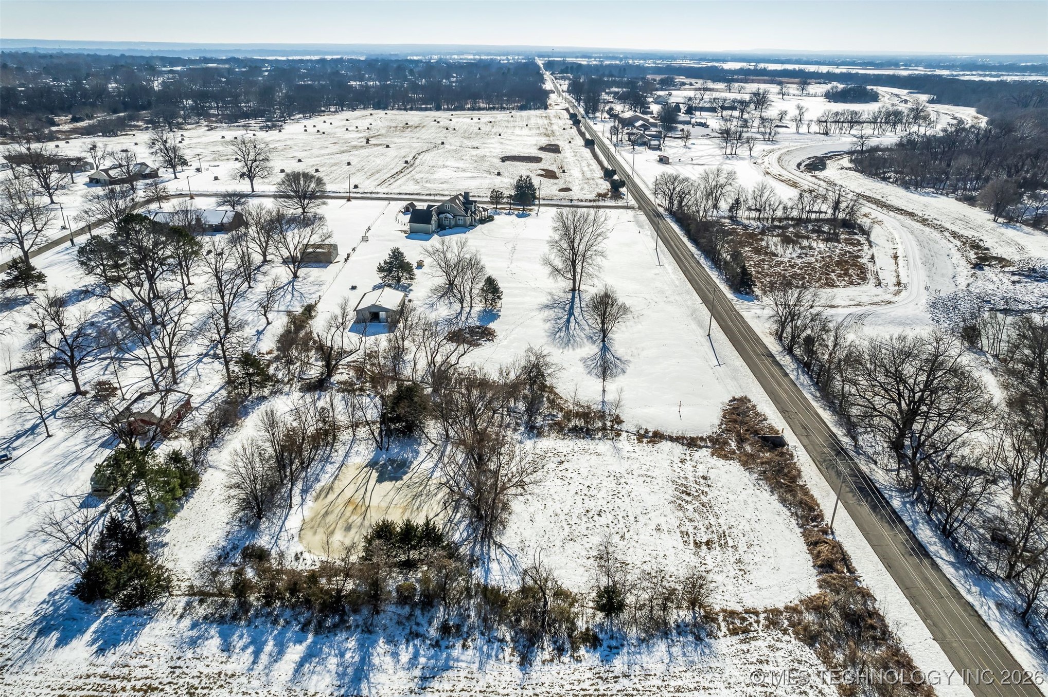 12315 S Garnett Road