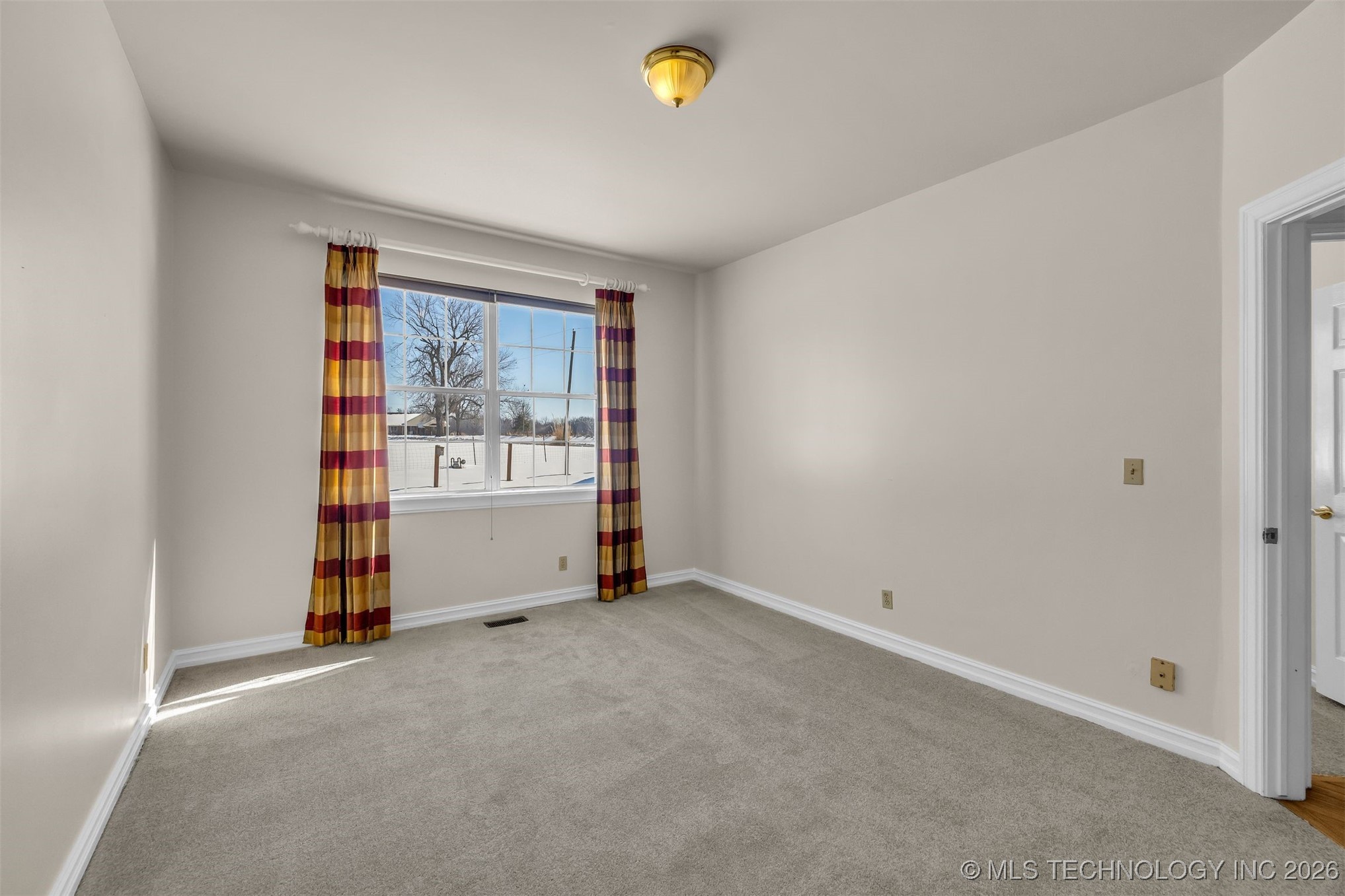 12315 S Garnett Road