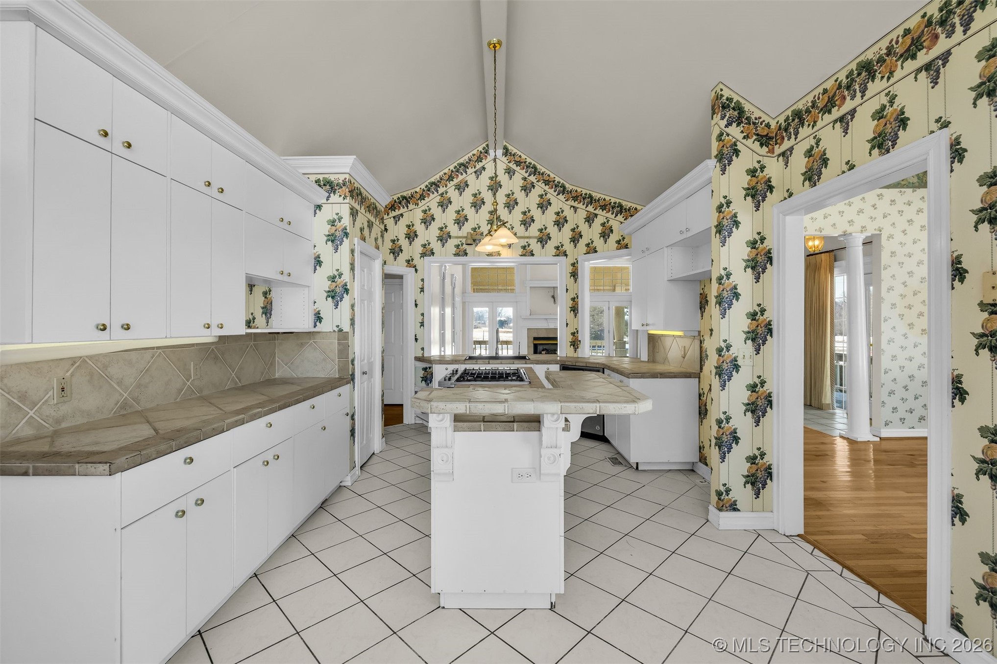 12315 S Garnett Road