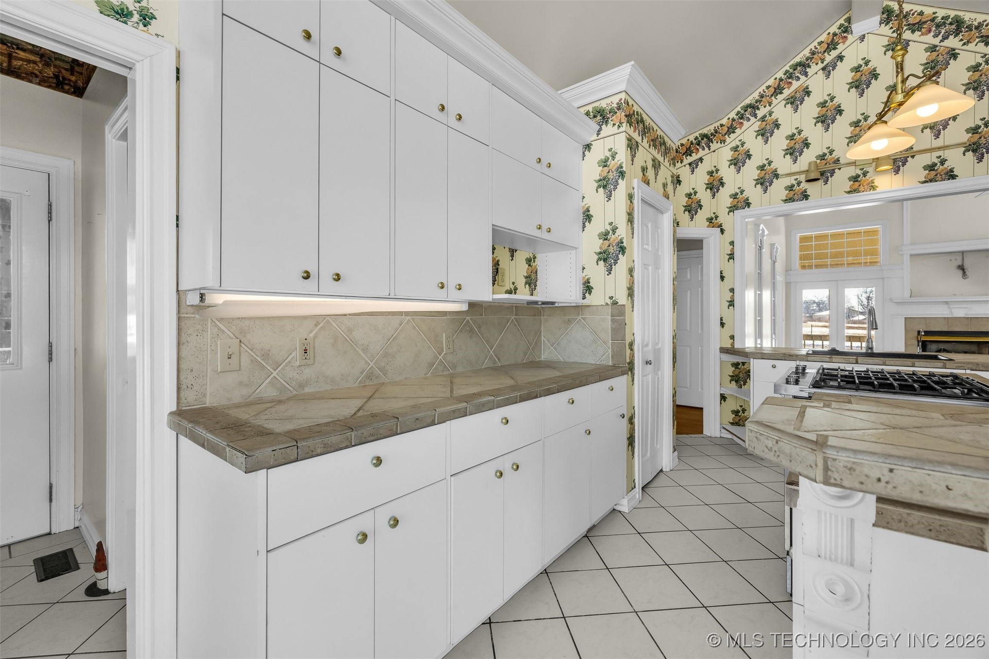 12315 S Garnett Road