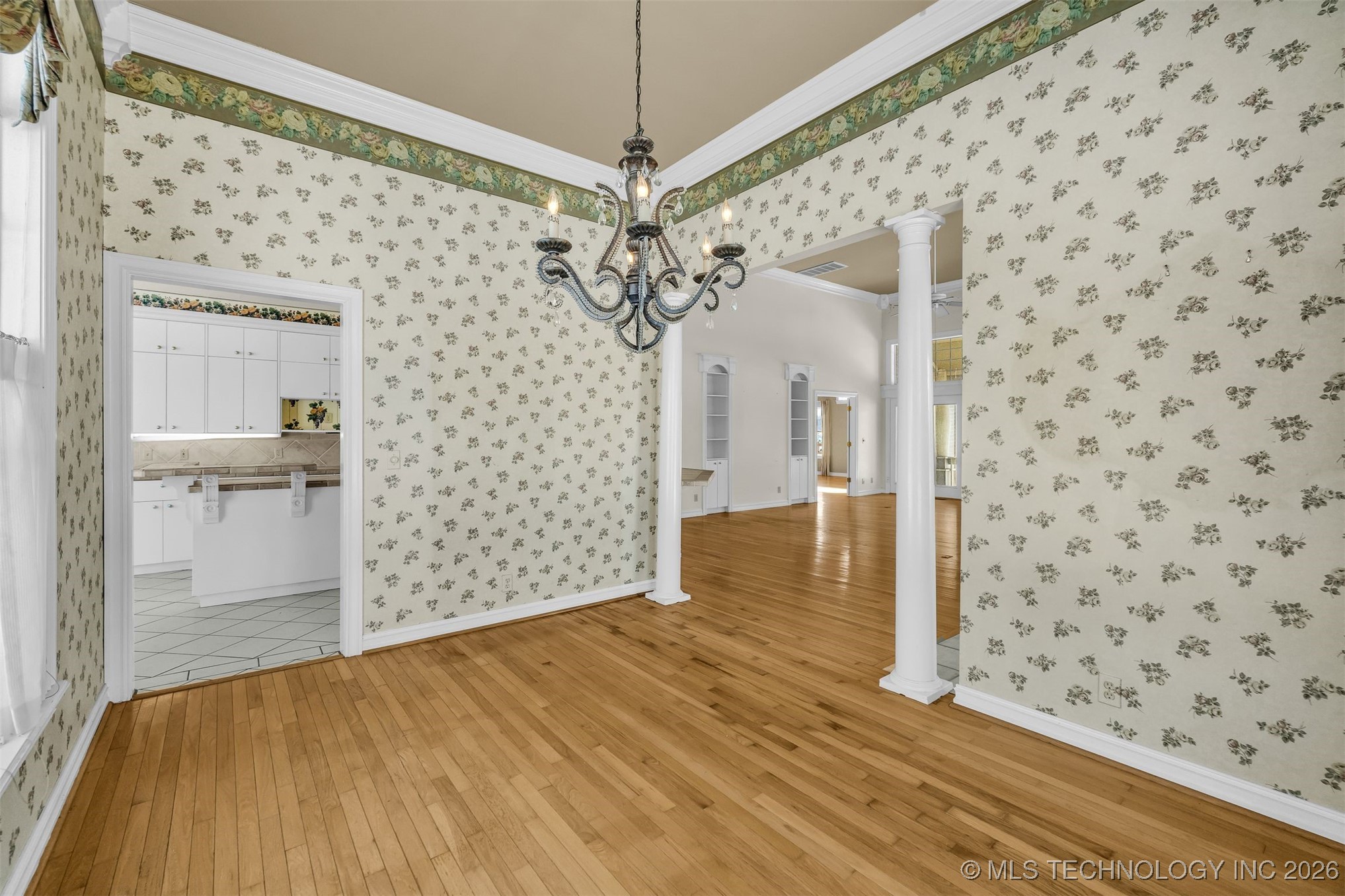 12315 S Garnett Road