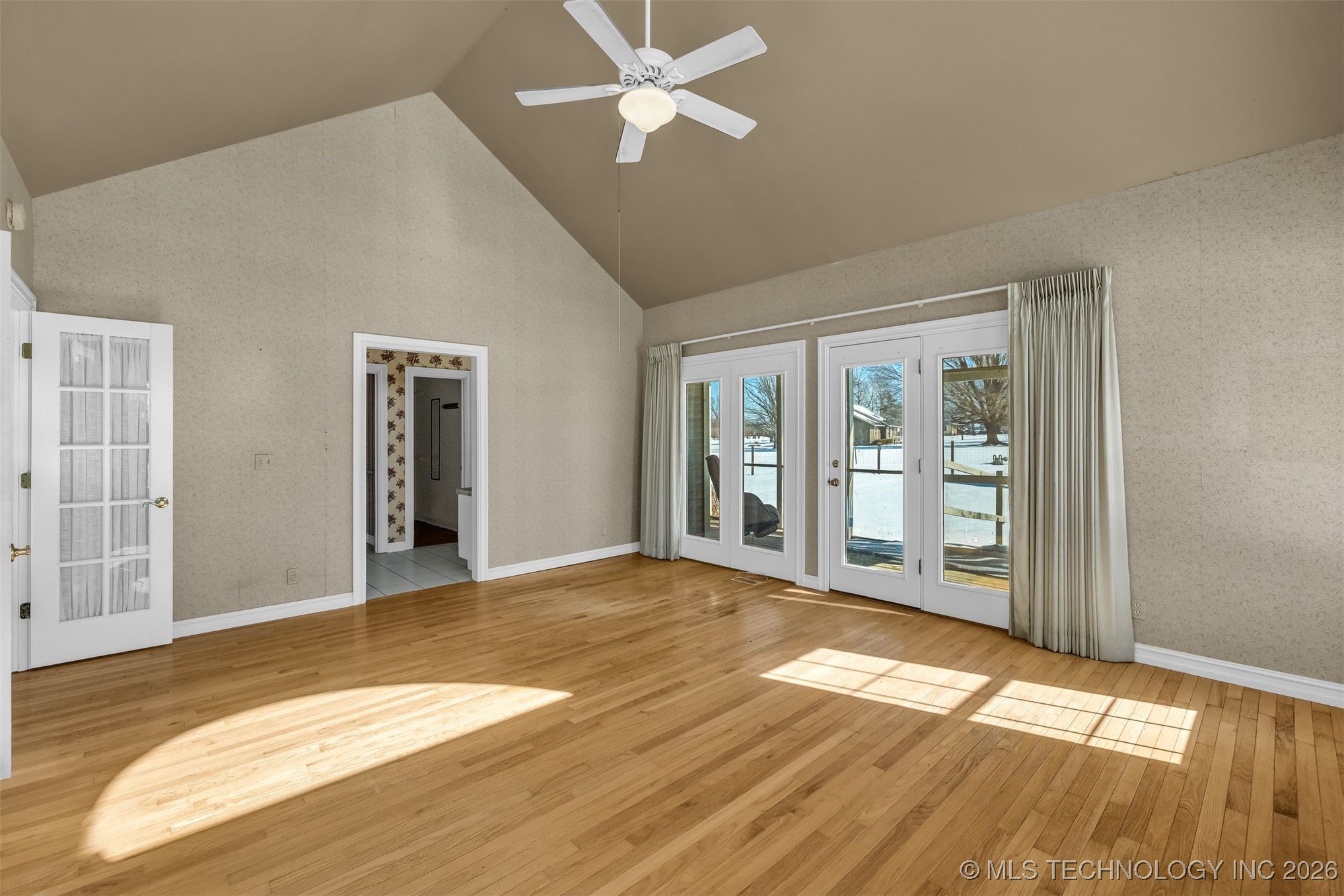 12315 S Garnett Road