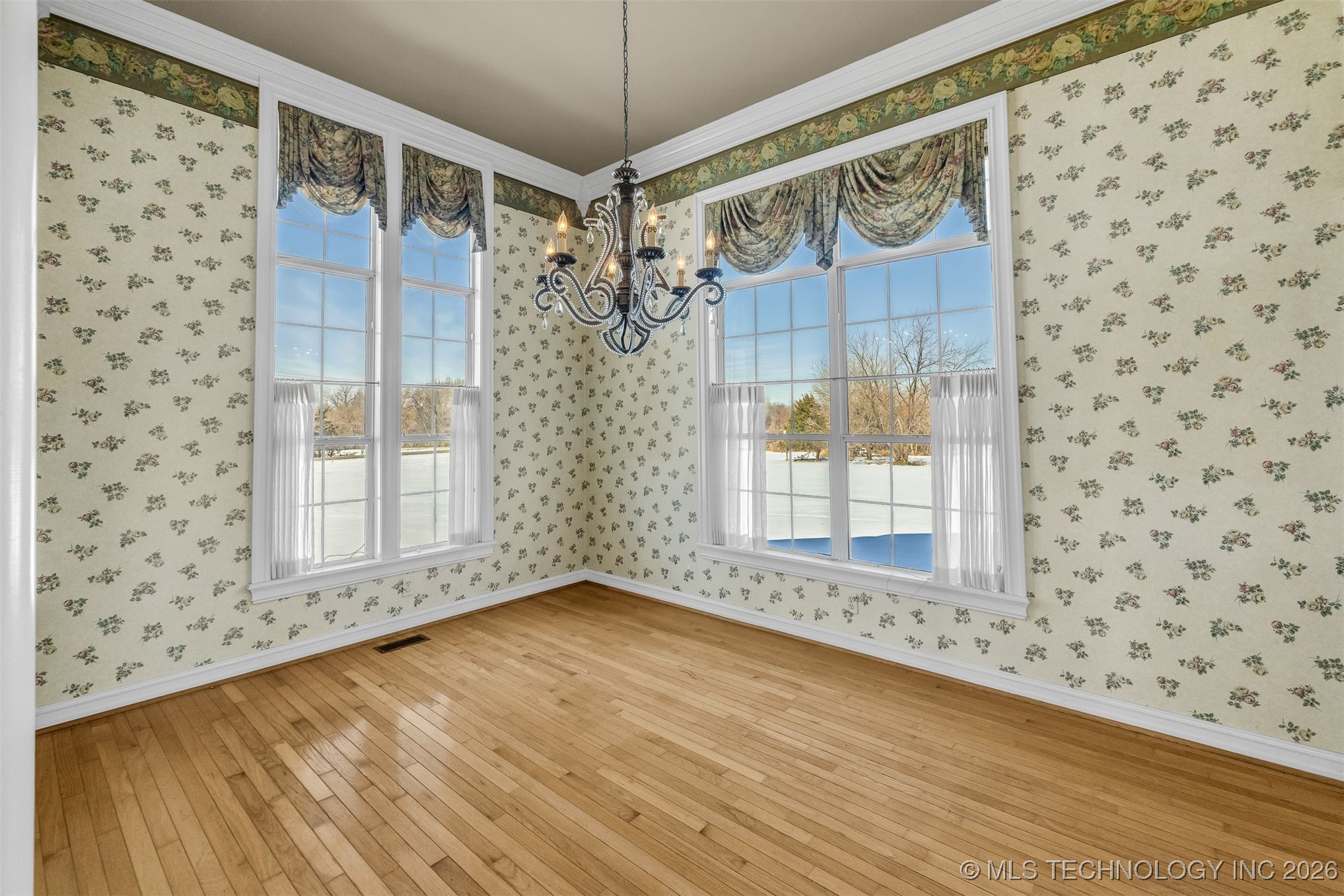 12315 S Garnett Road