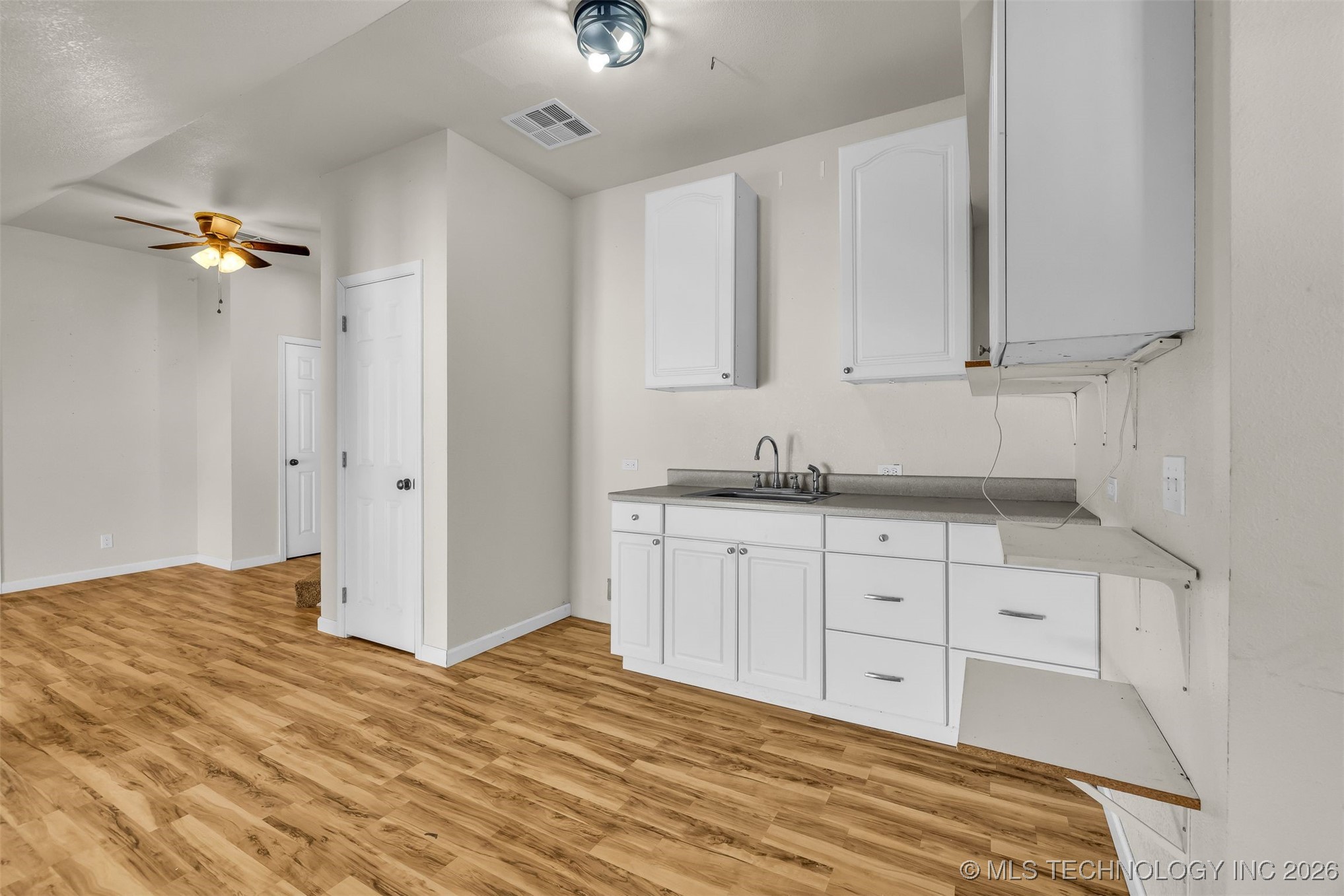 12315 S Garnett Road