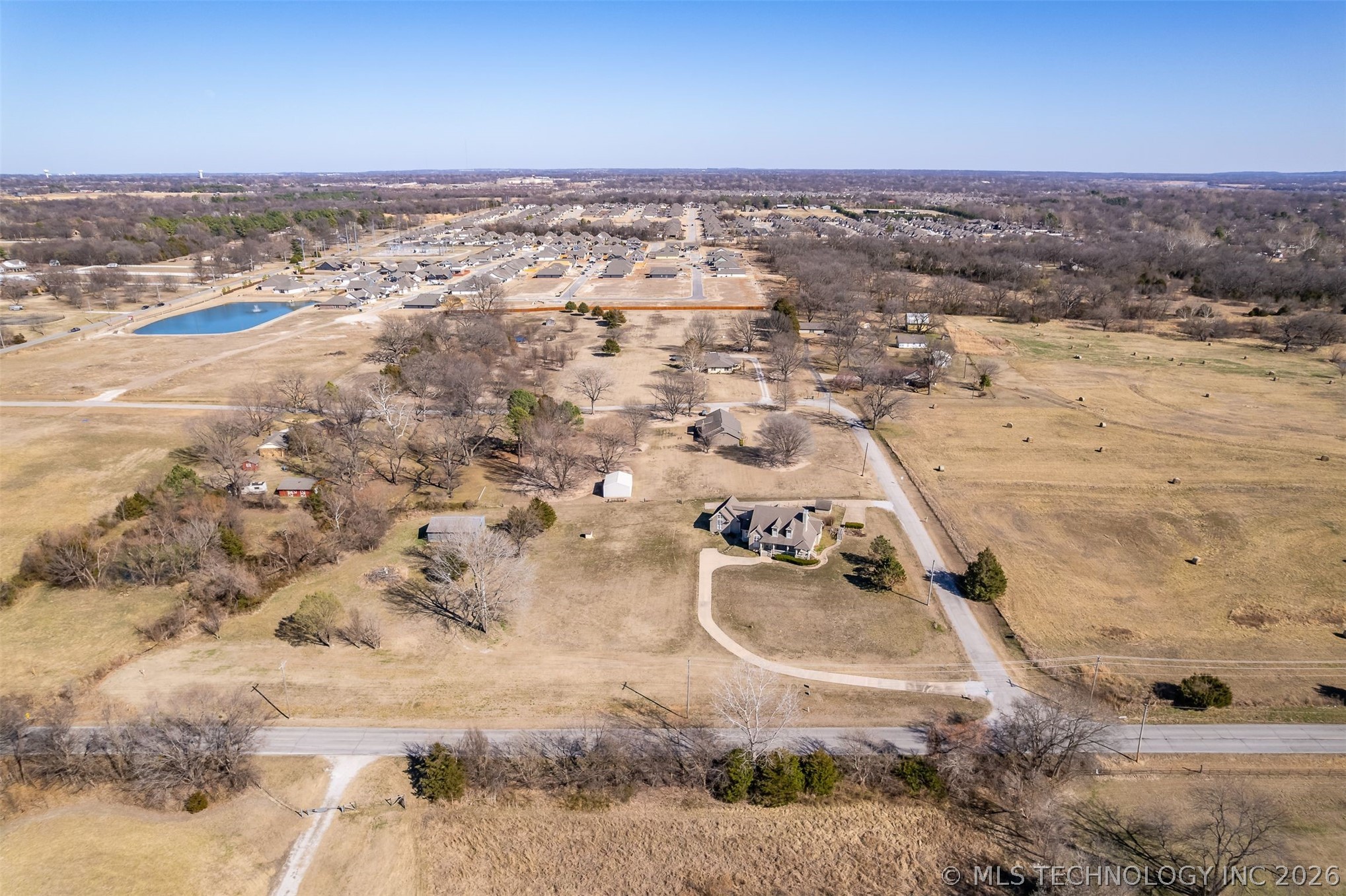 12315 S Garnett Road