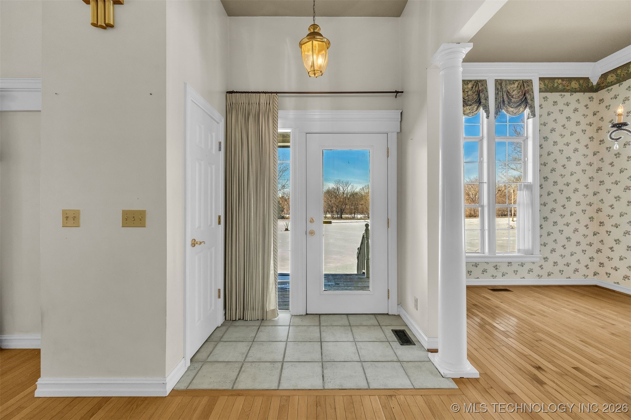 12315 S Garnett Road