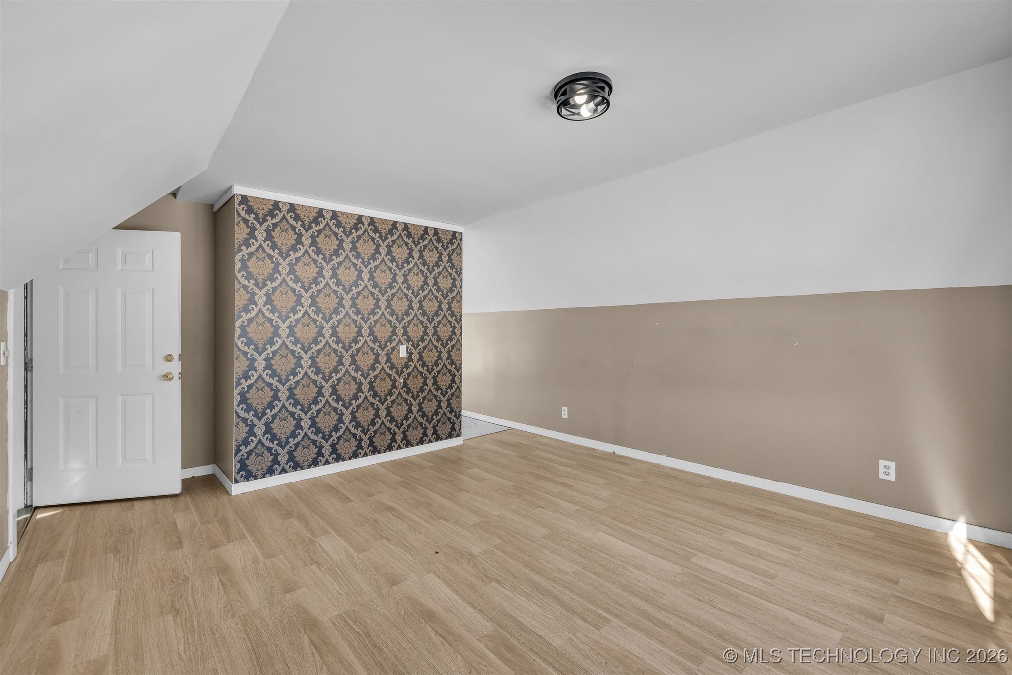 12315 S Garnett Road