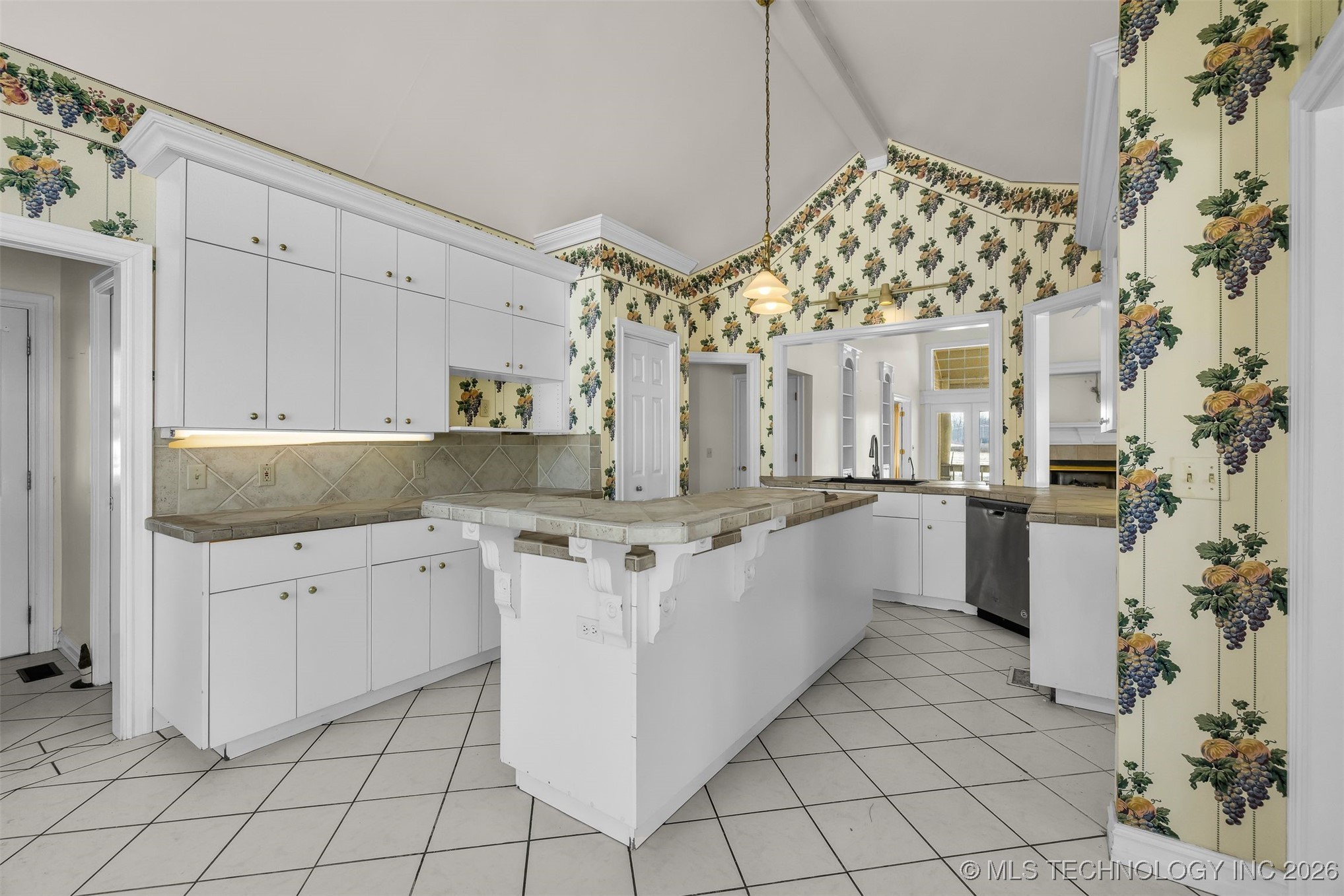 12315 S Garnett Road