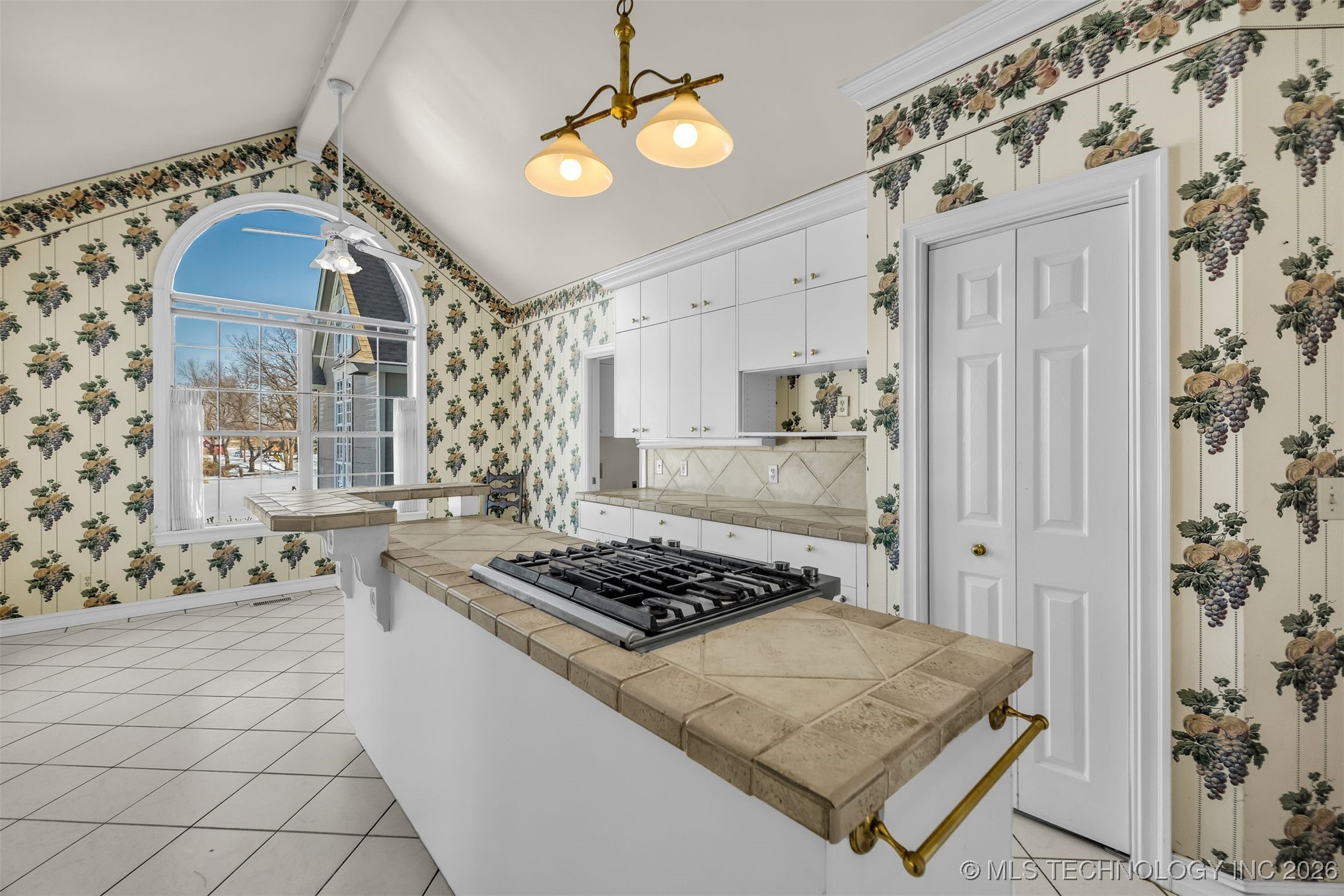 12315 S Garnett Road