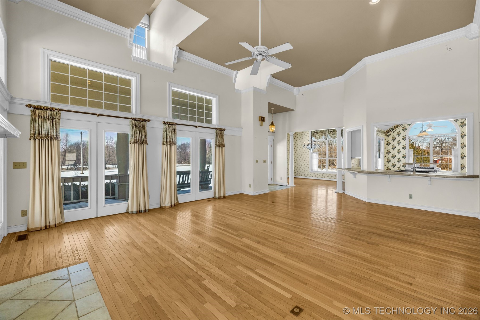 12315 S Garnett Road