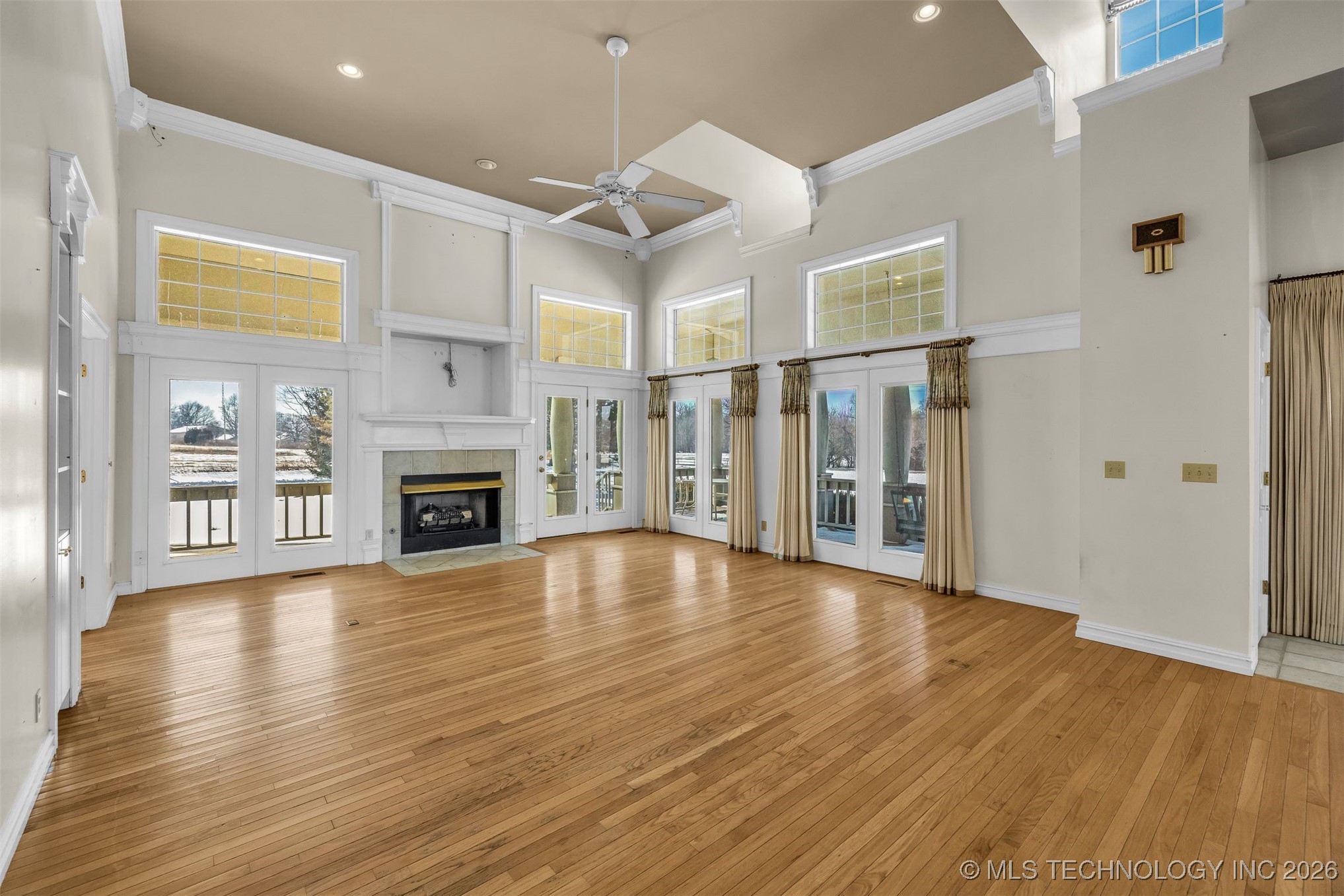 12315 S Garnett Road