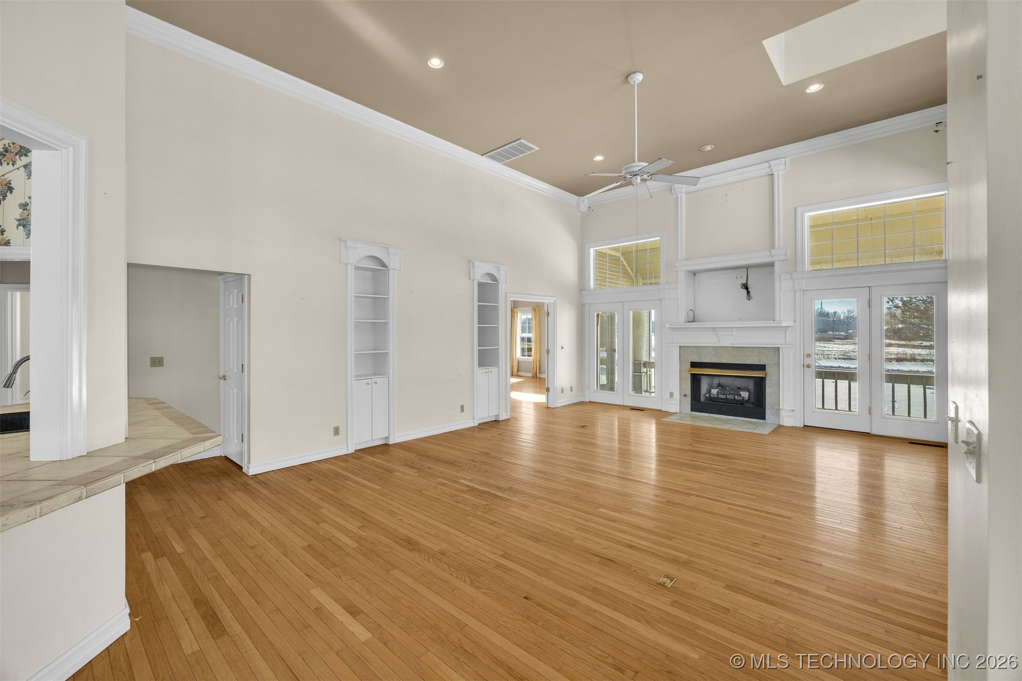 12315 S Garnett Road