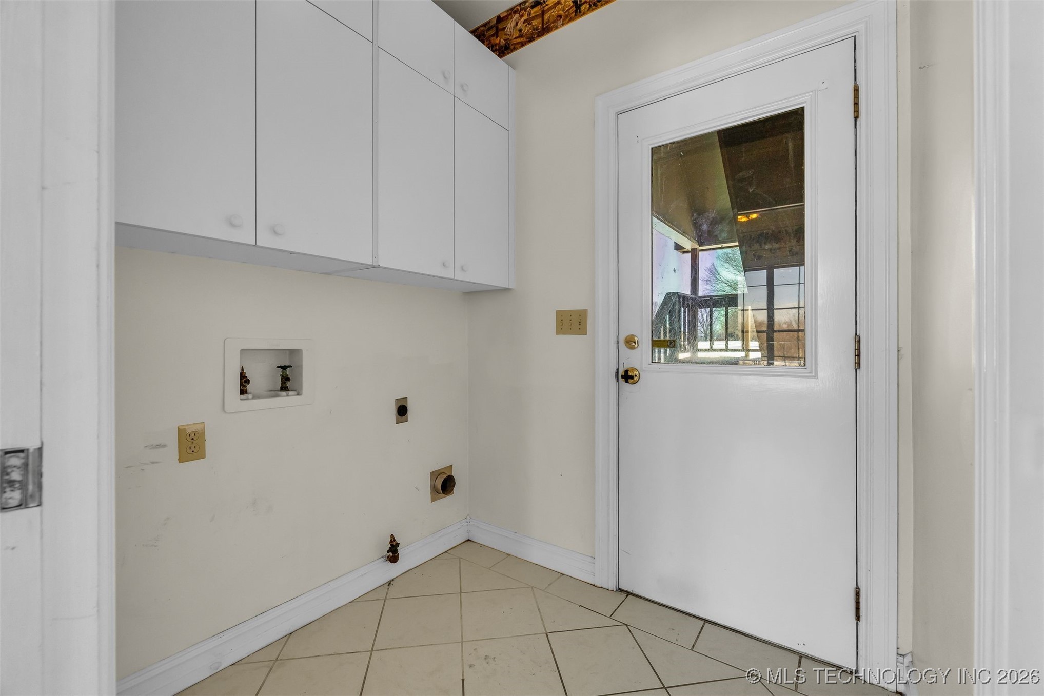 12315 S Garnett Road