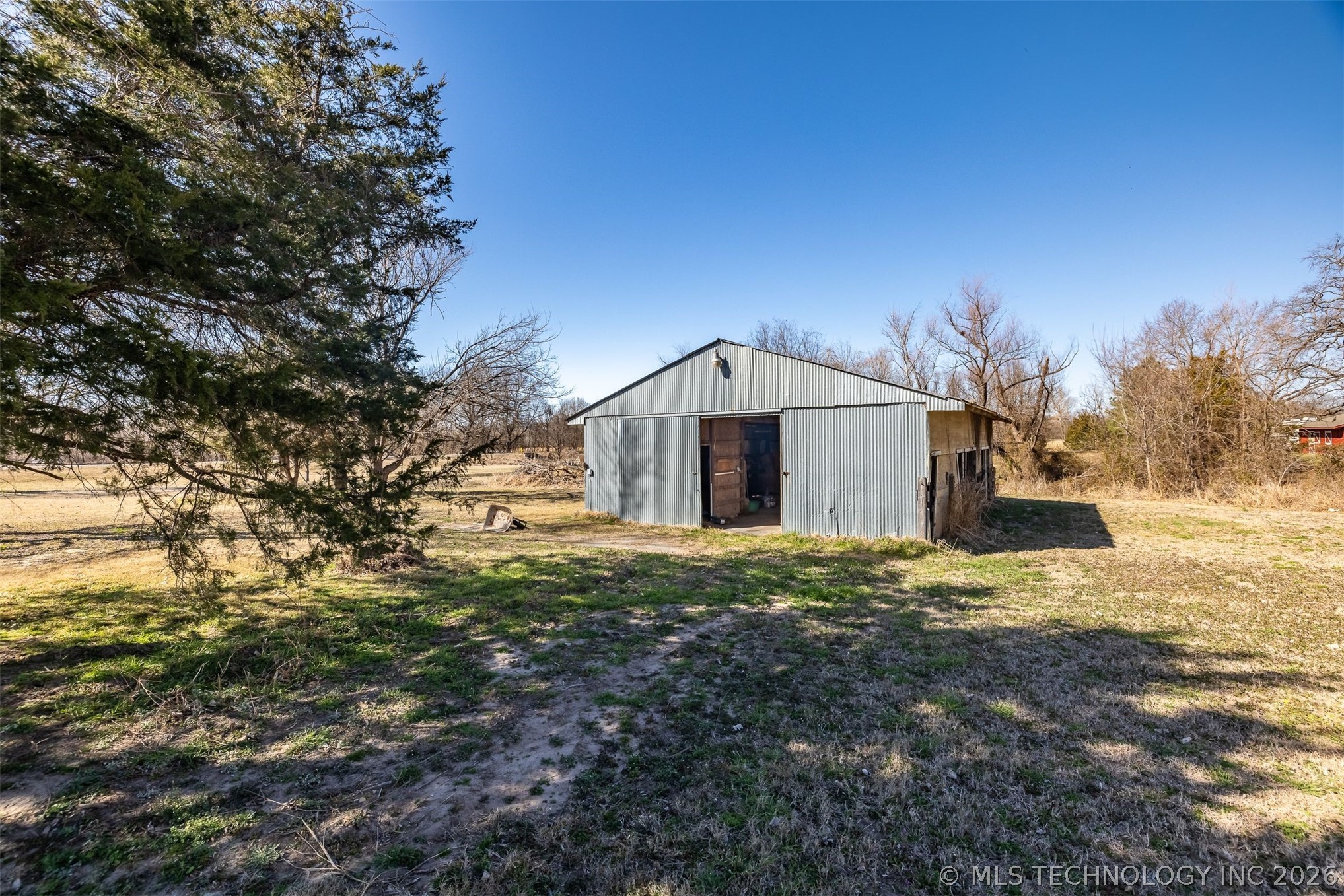 12315 S Garnett Road