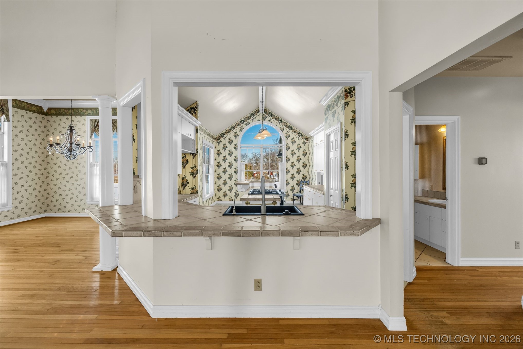 12315 S Garnett Road