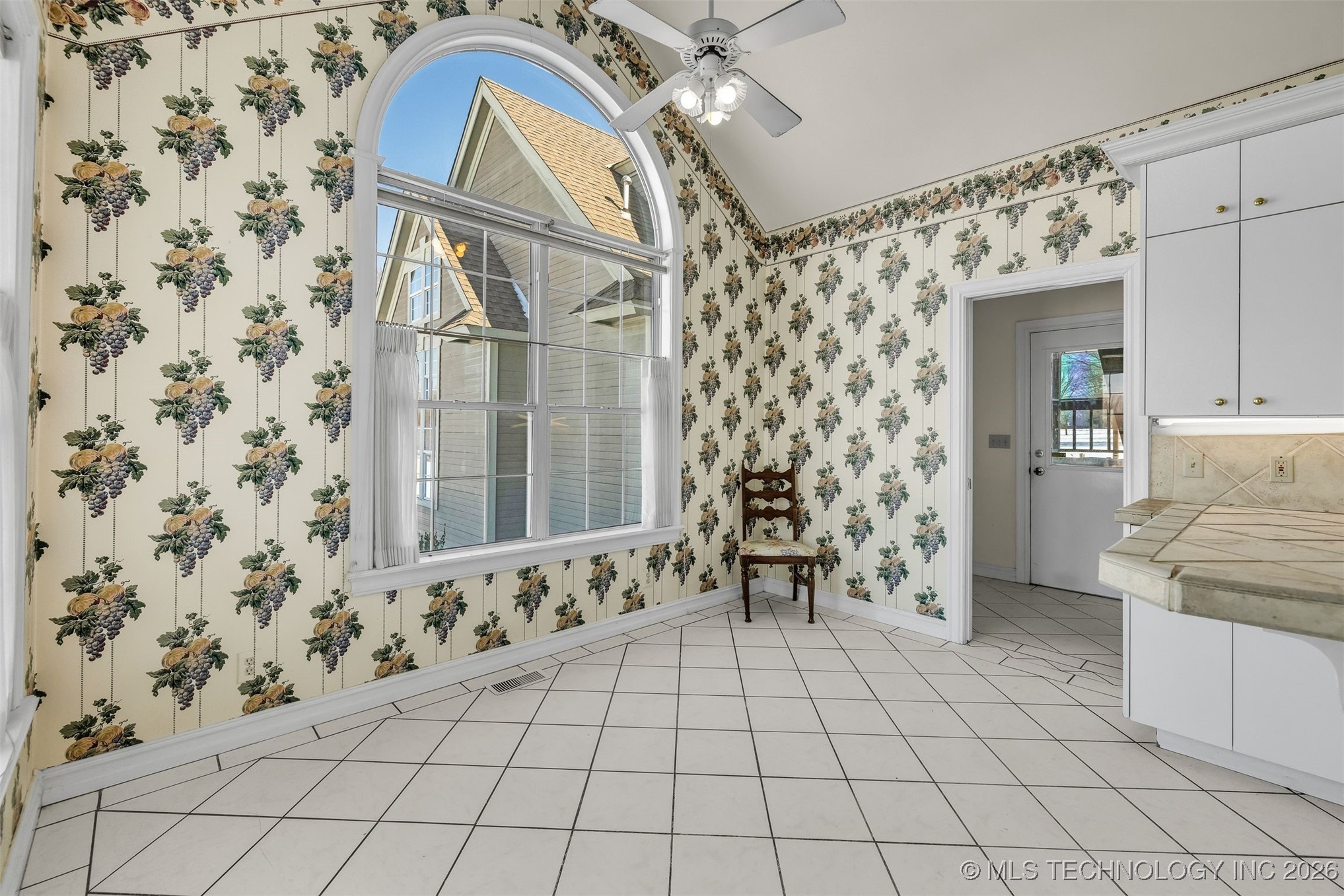 12315 S Garnett Road