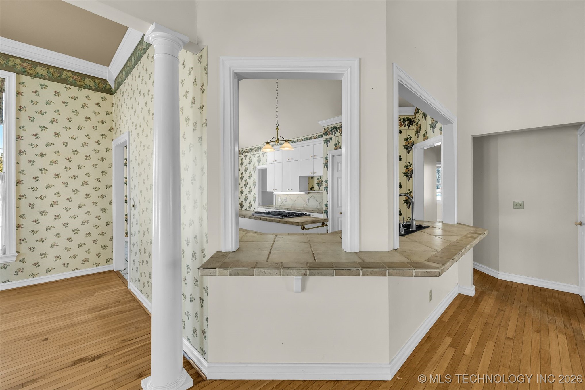 12315 S Garnett Road