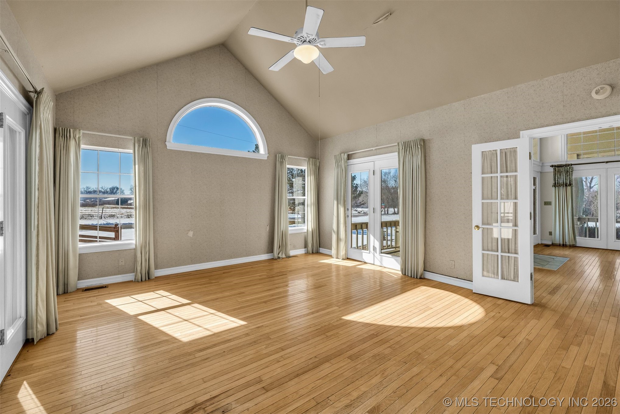 12315 S Garnett Road