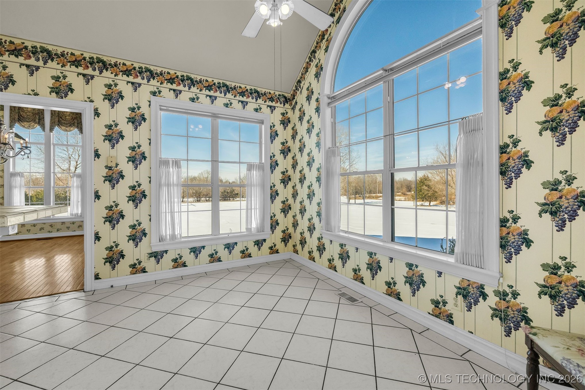 12315 S Garnett Road