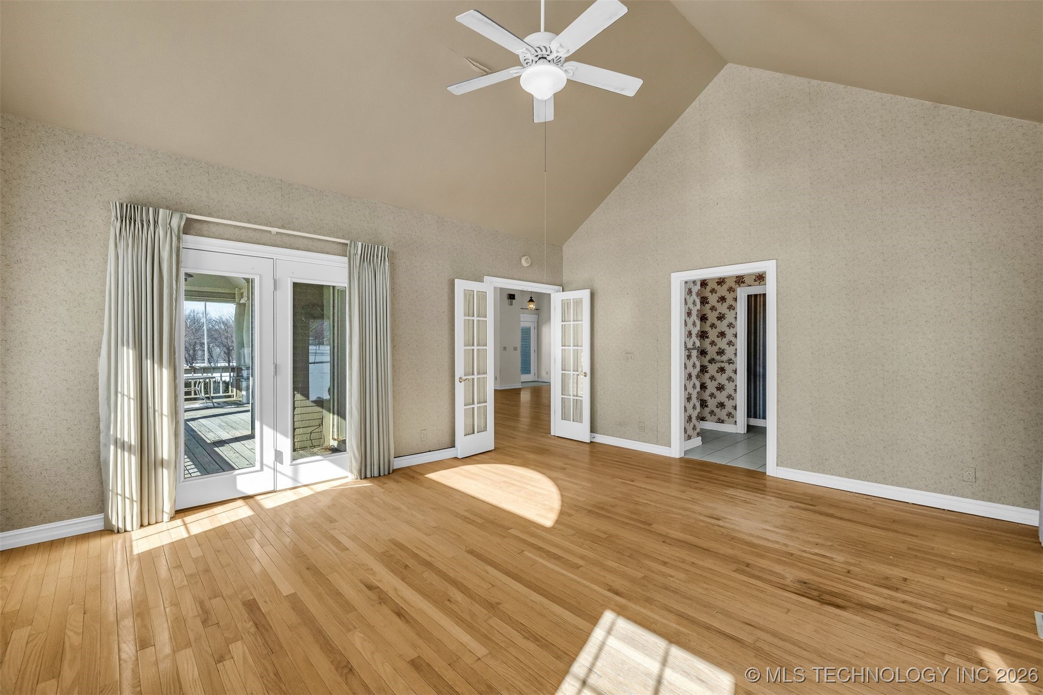 12315 S Garnett Road