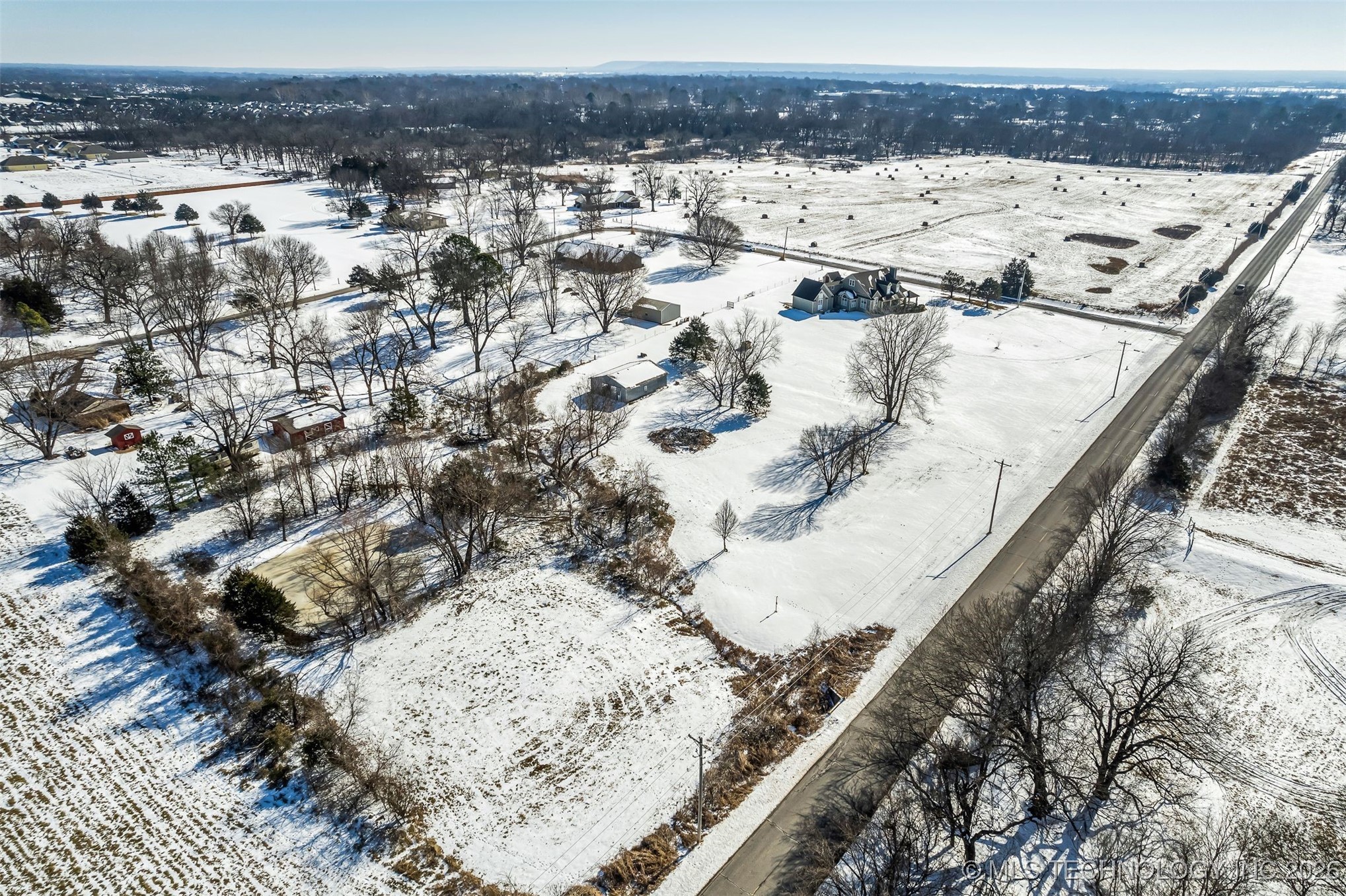 12315 S Garnett Road