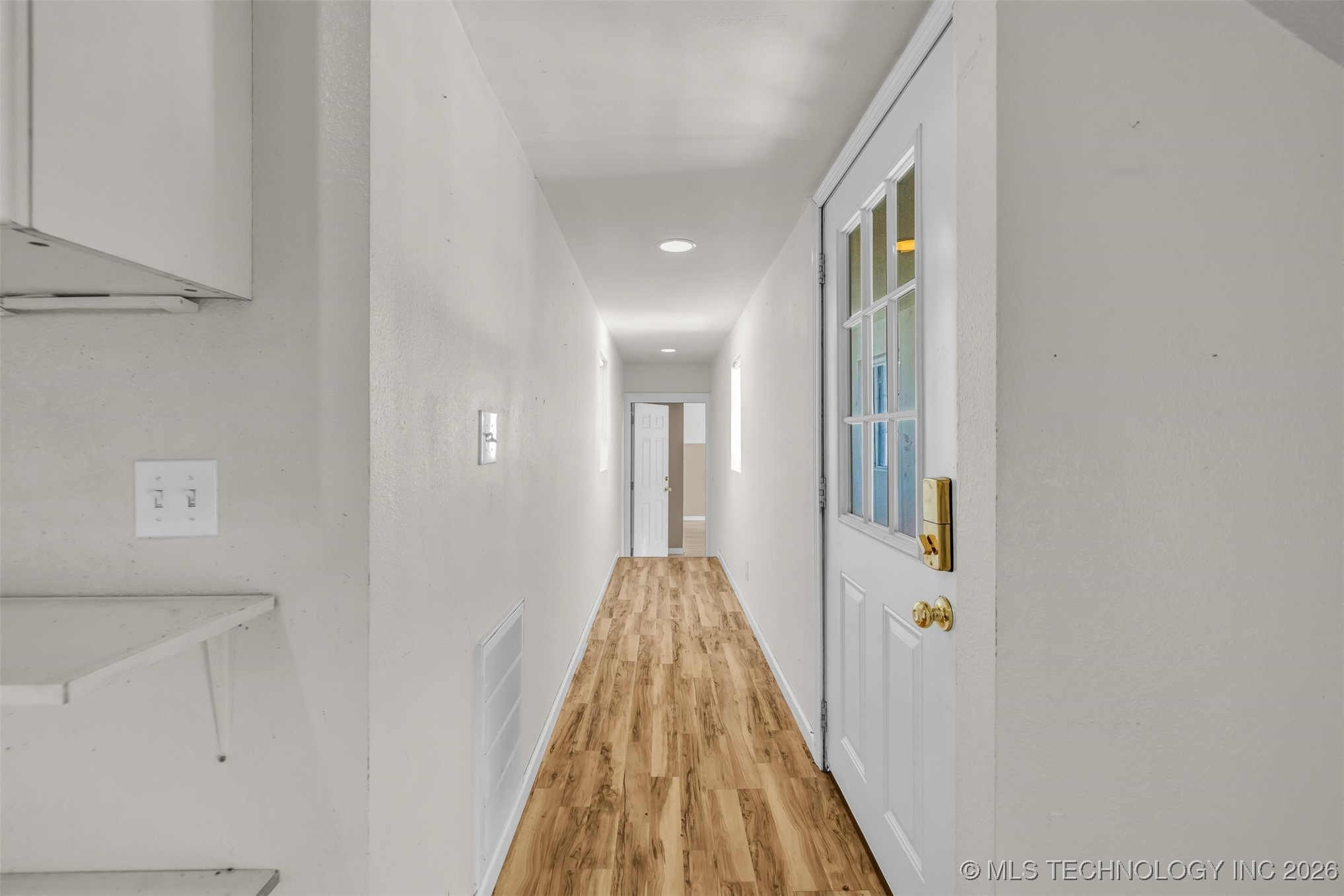 12315 S Garnett Road