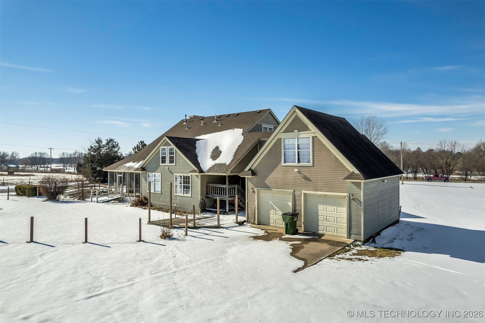 12315 S Garnett Road