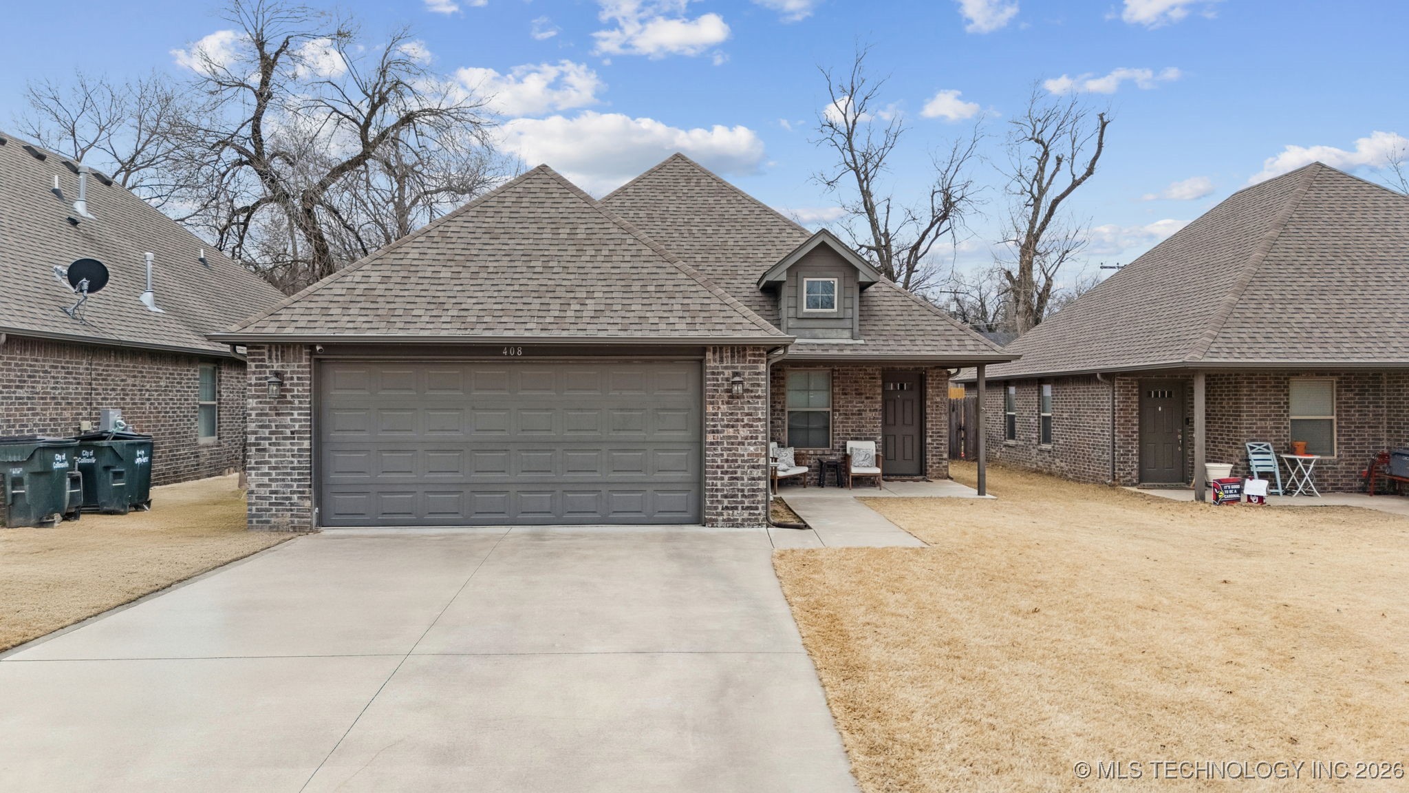 408 N 13th Street