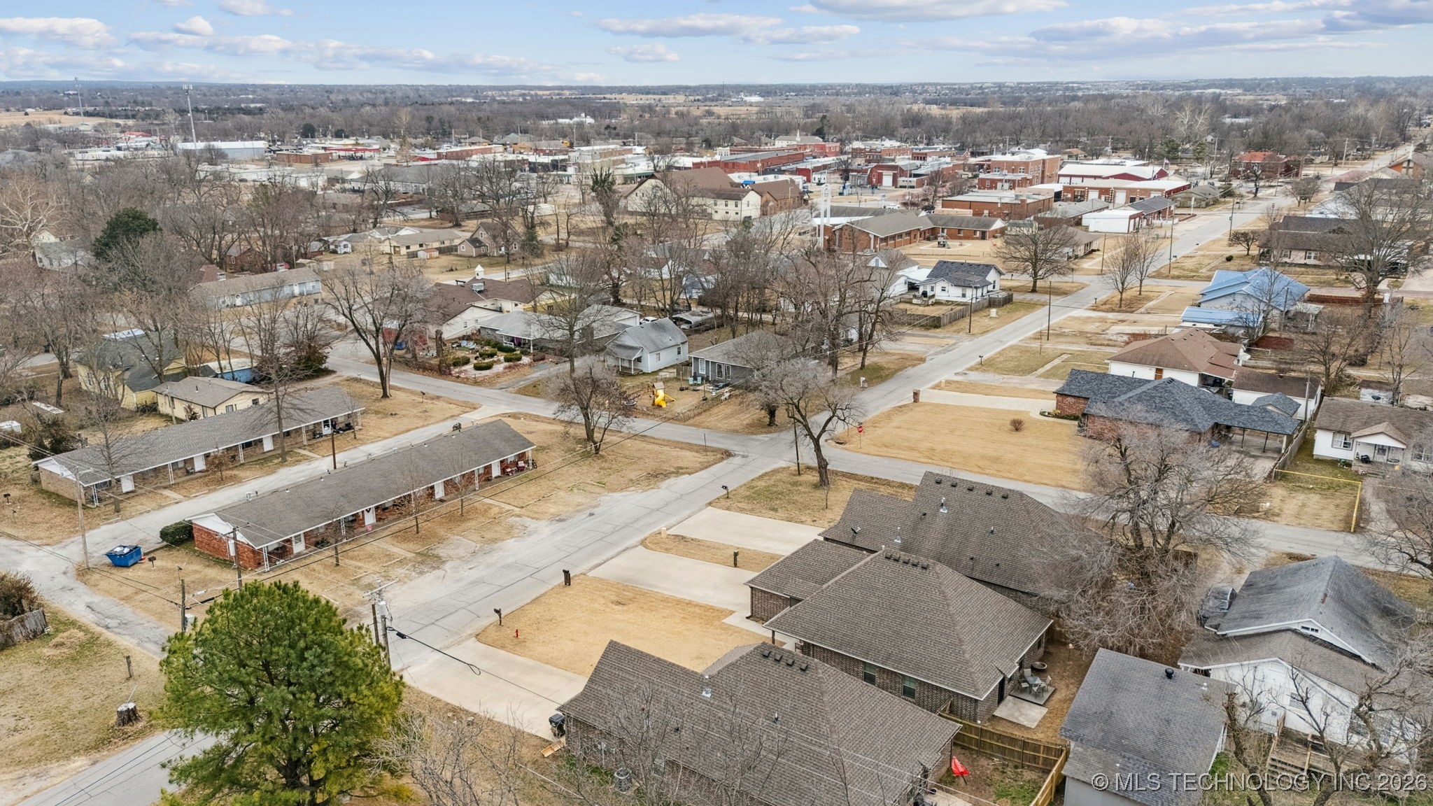 408 N 13th Street