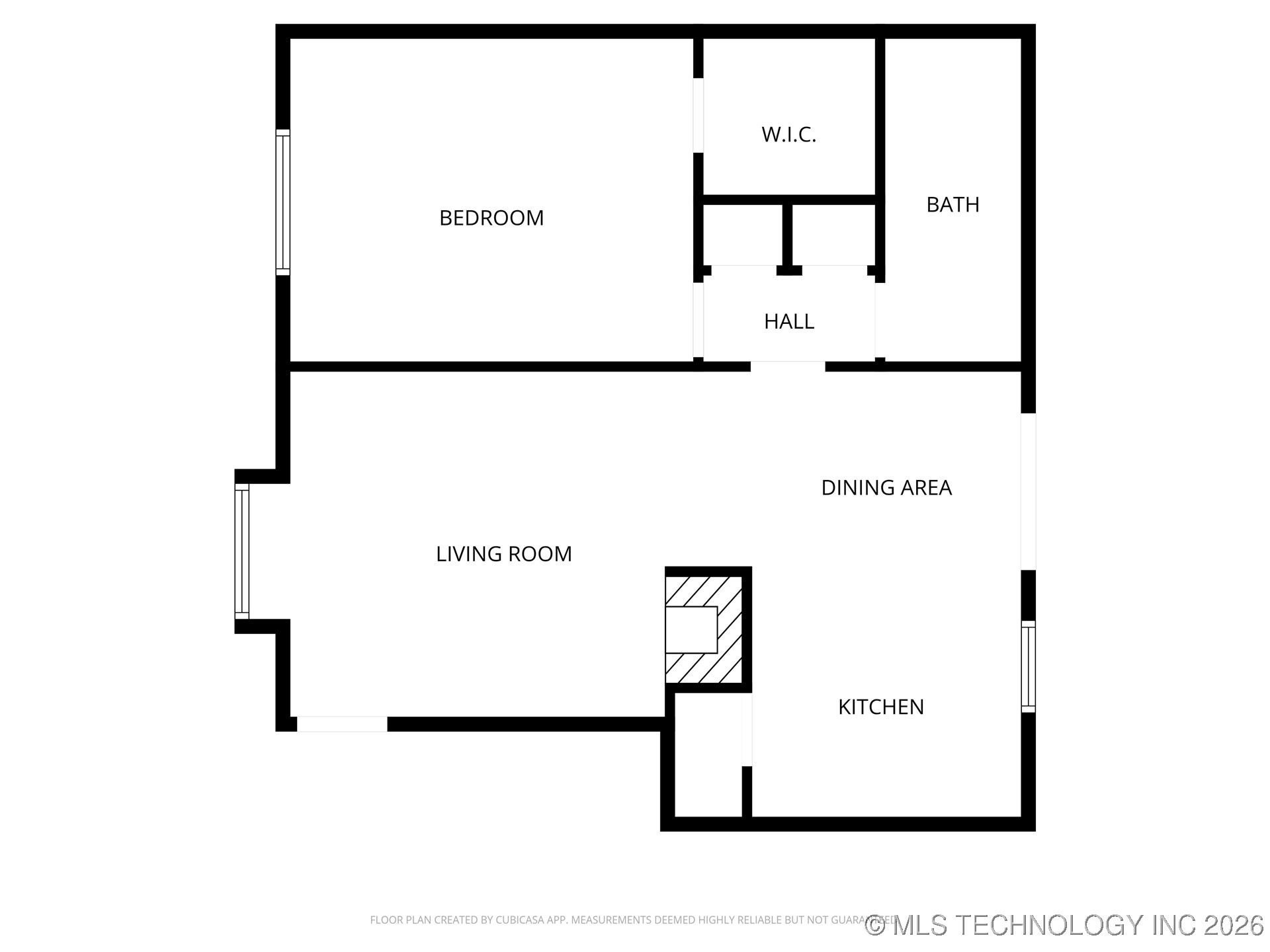 4406 E 68th Street 472