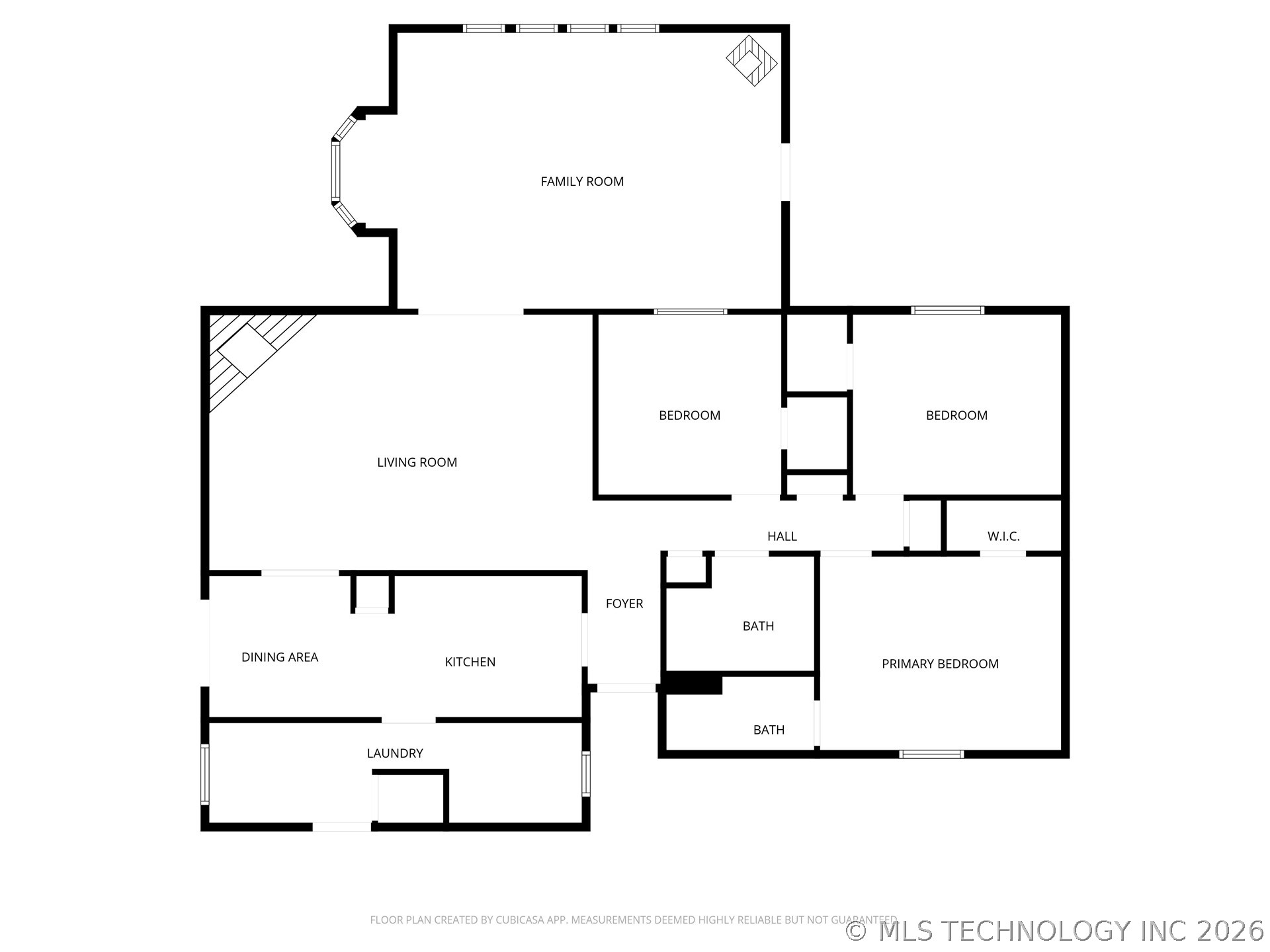 1109 N Hickory Court