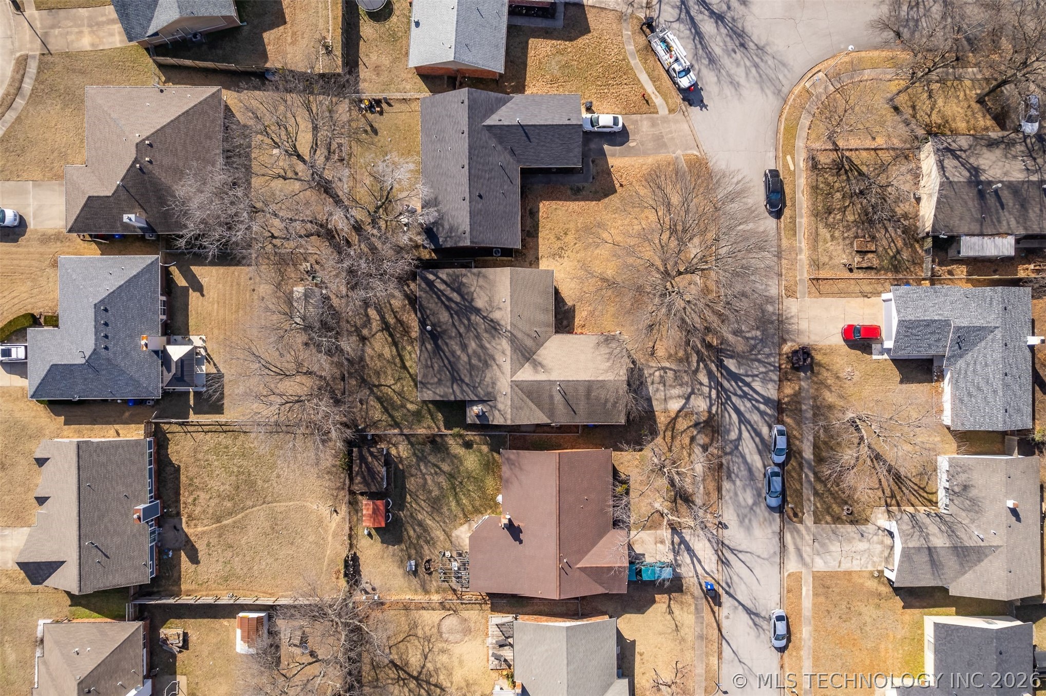 1109 N Hickory Court