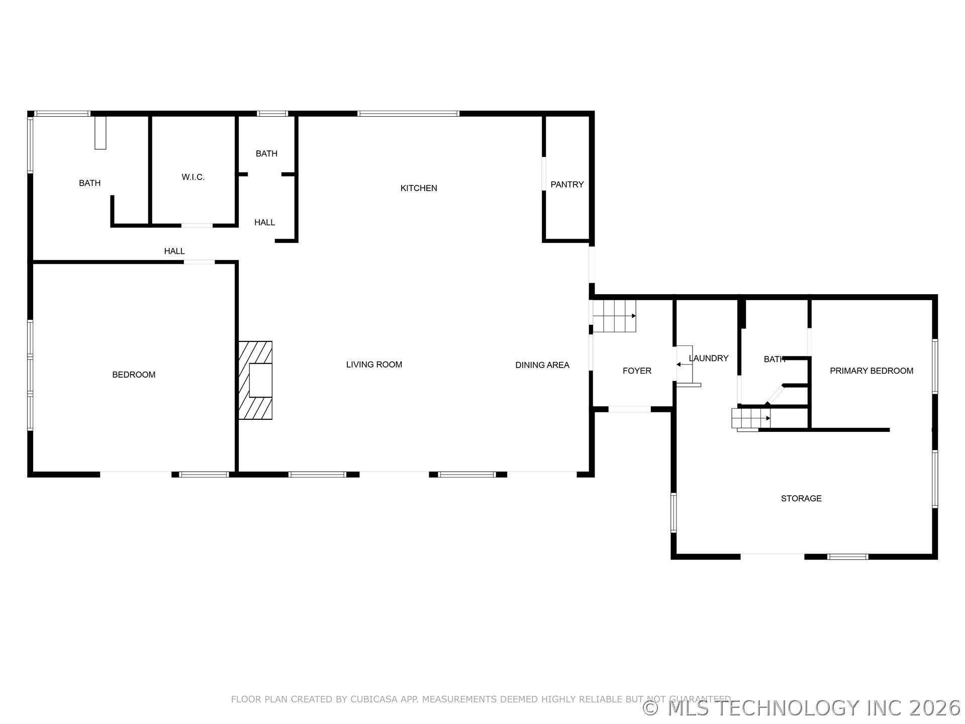 13900 W 146th Street S