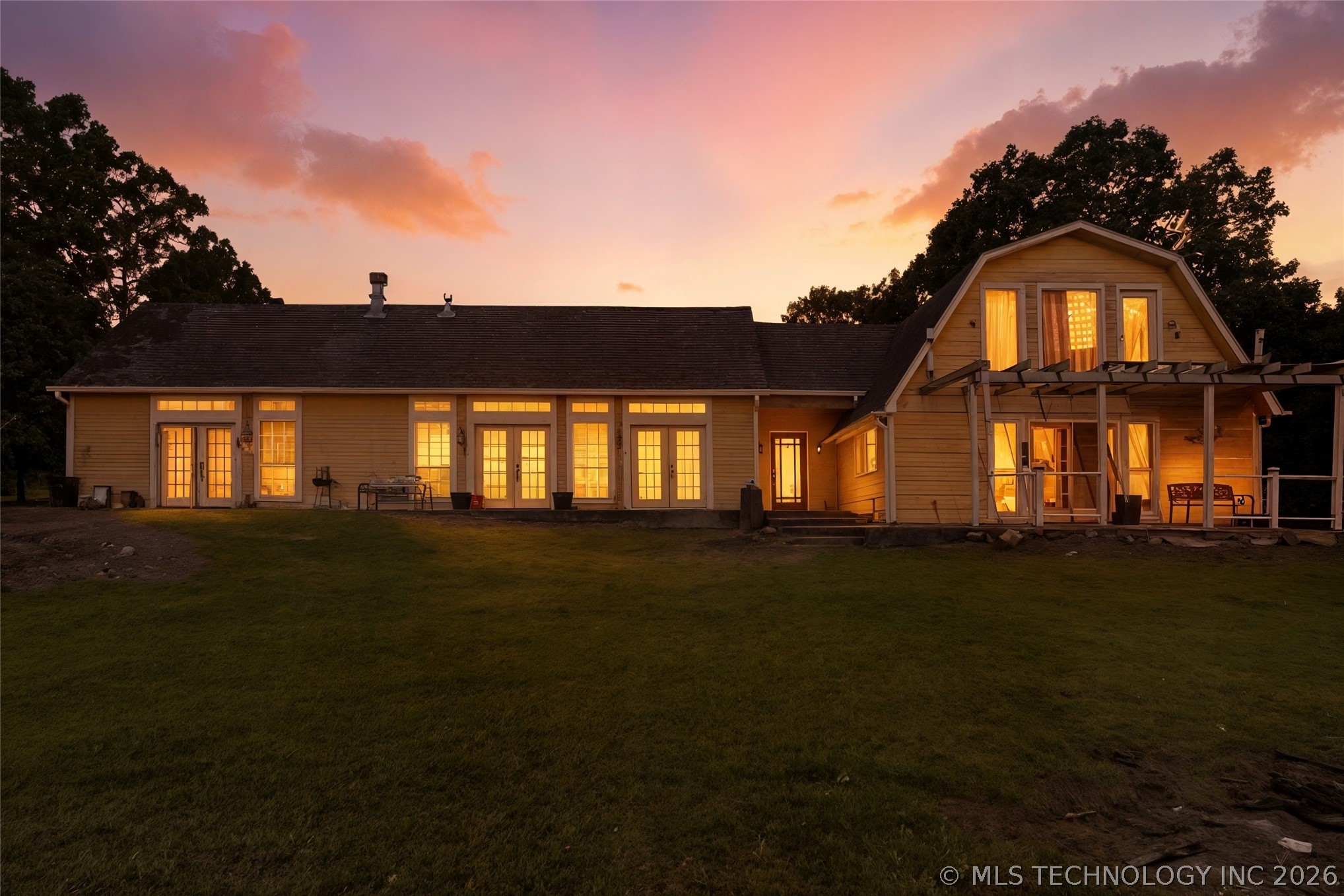 13900 W 146th Street S