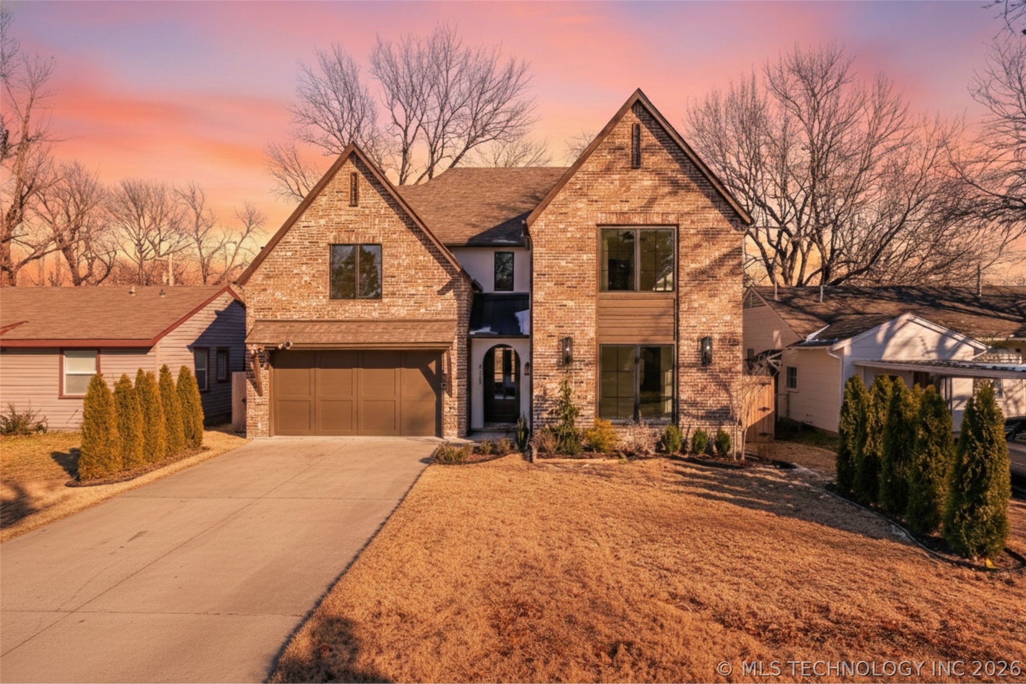 4127 S Cincinnati Avenue