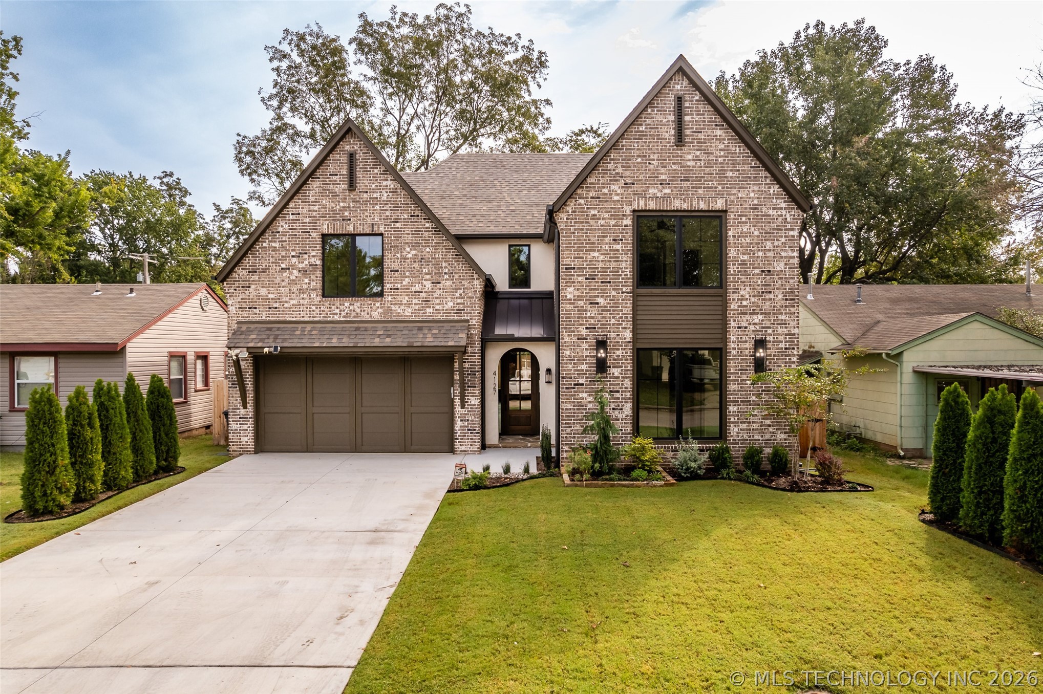 4127 S Cincinnati Avenue