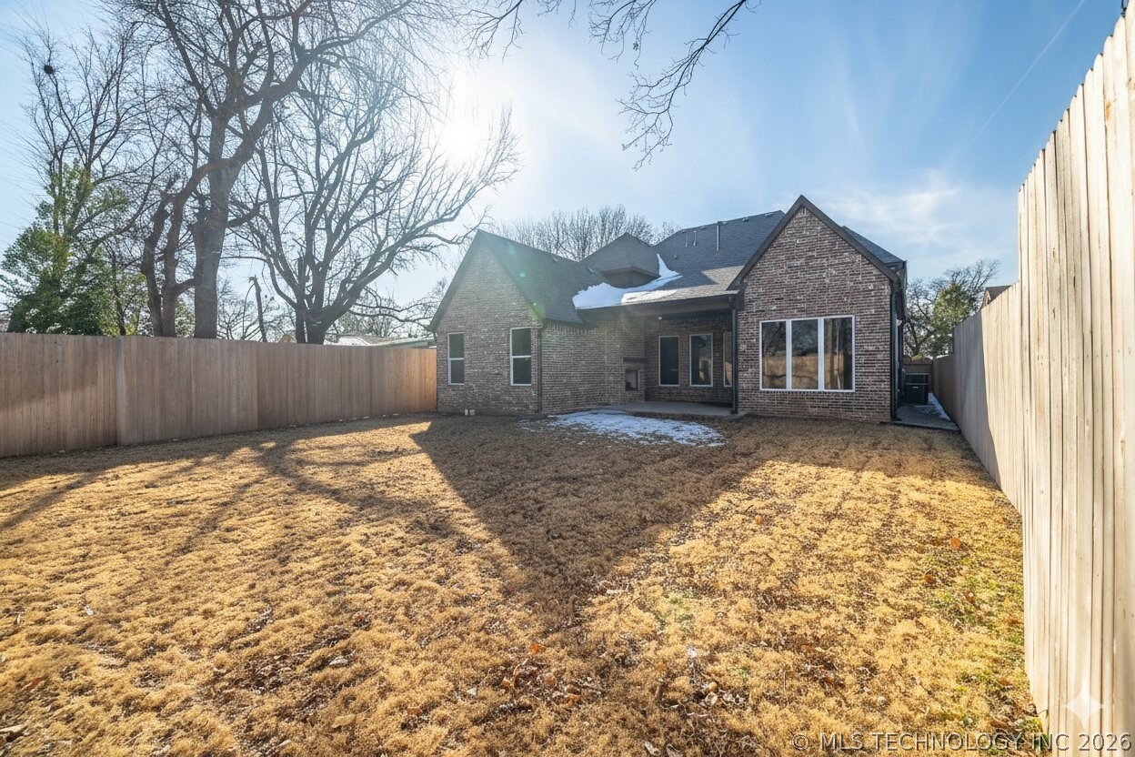 4127 S Cincinnati Avenue