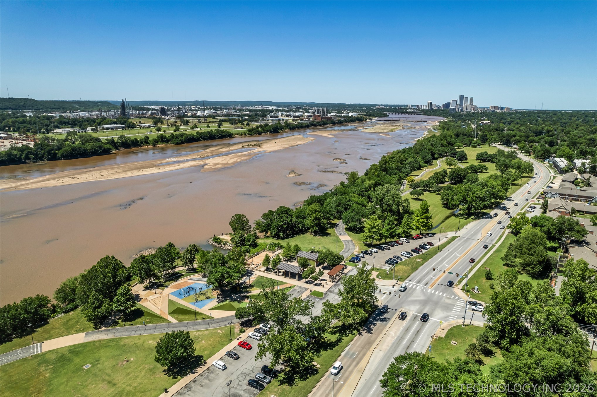 4127 S Cincinnati Avenue