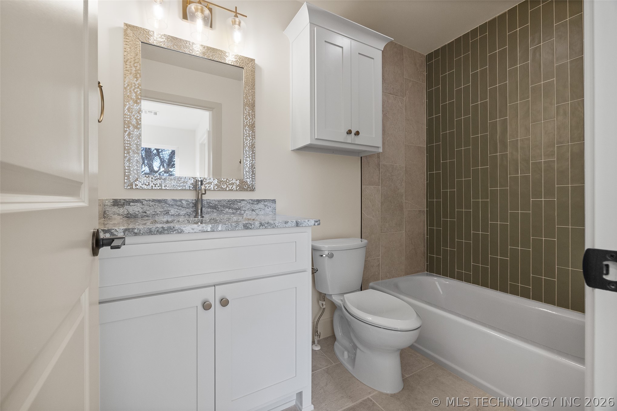 4127 S Cincinnati Avenue